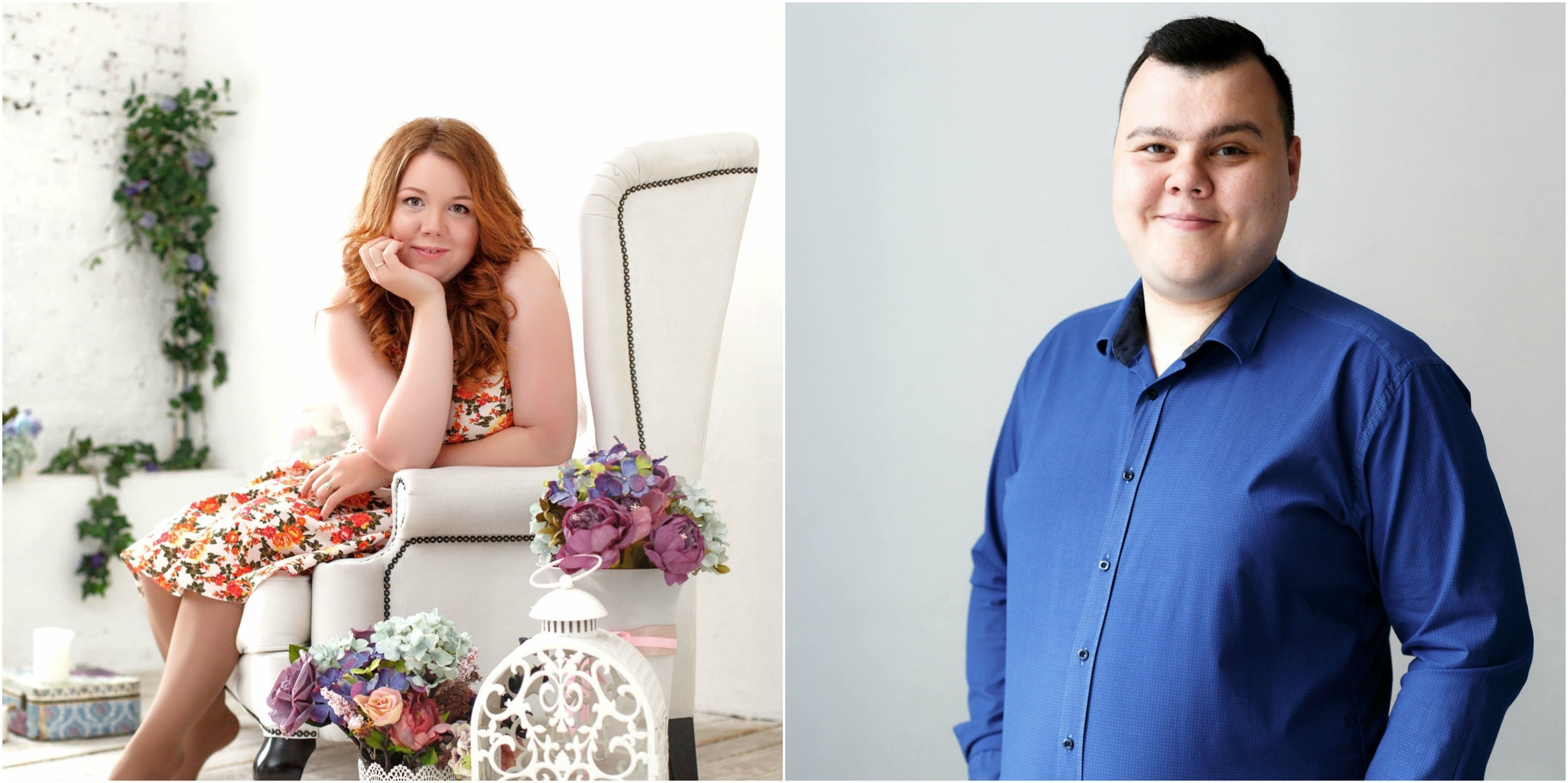 Семейная фотосессия для Ильи, Натальи и маленького Арсения