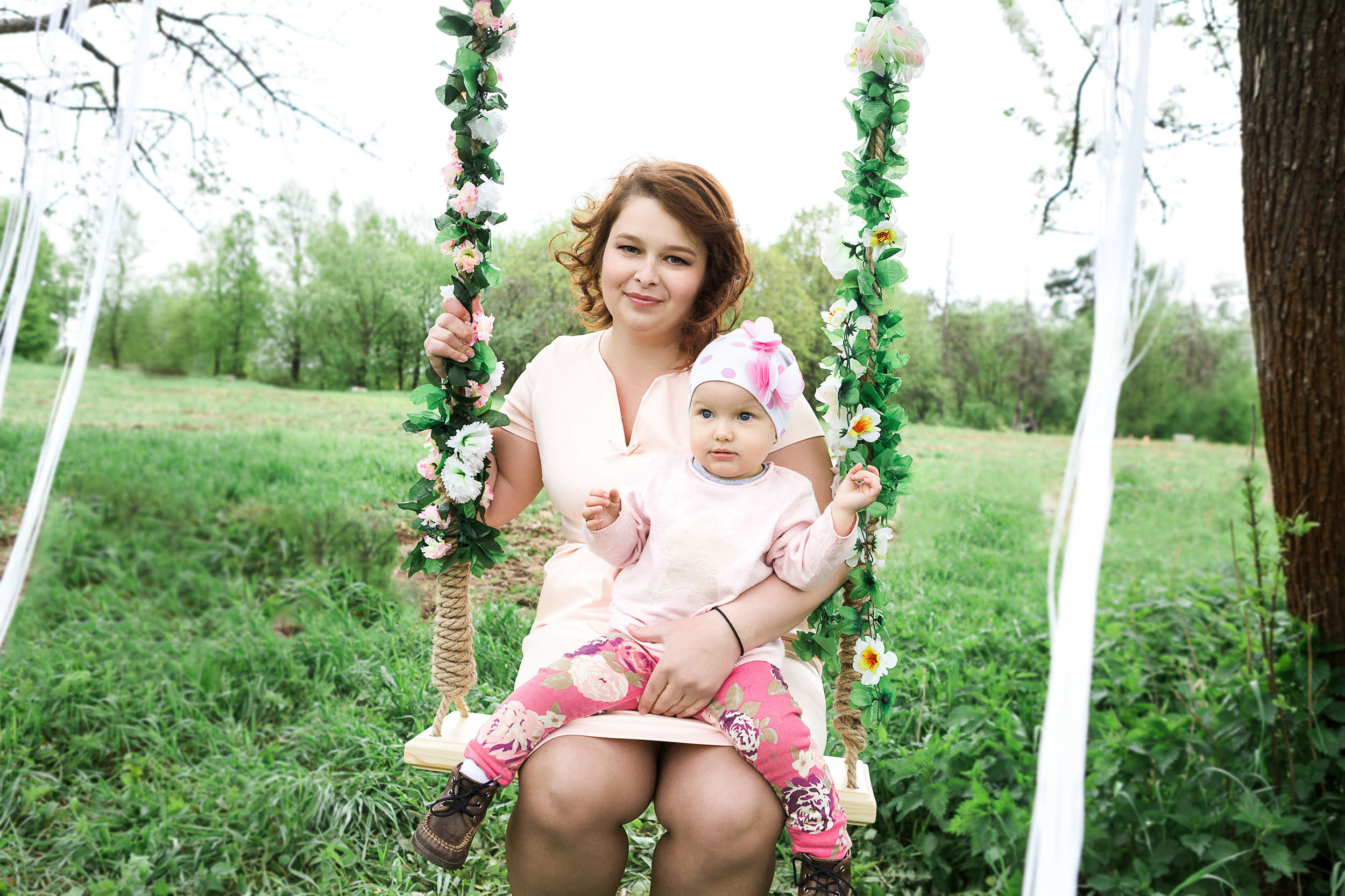 Фотодень «Wanderland»