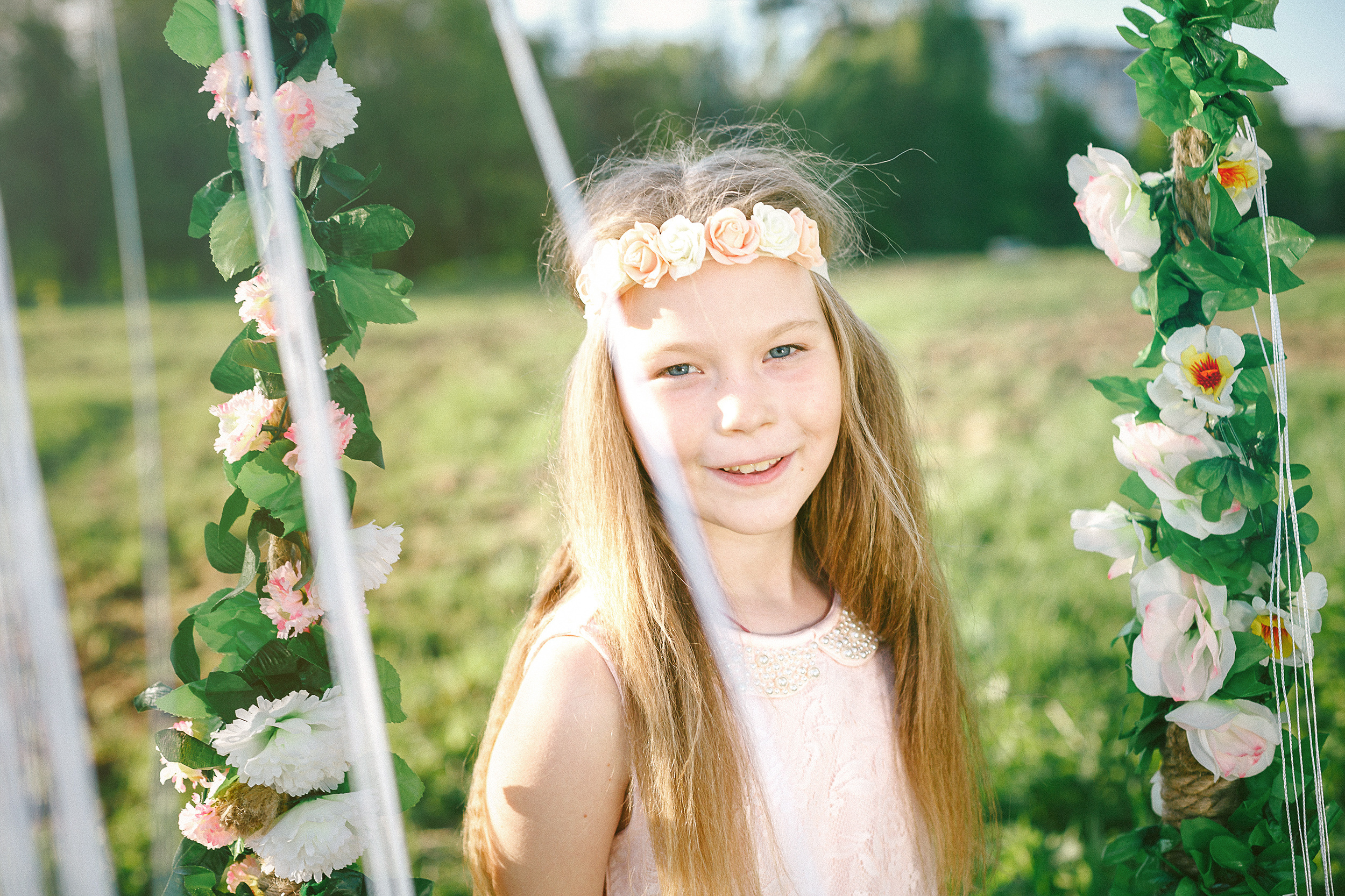 Фотодень «Wanderland»