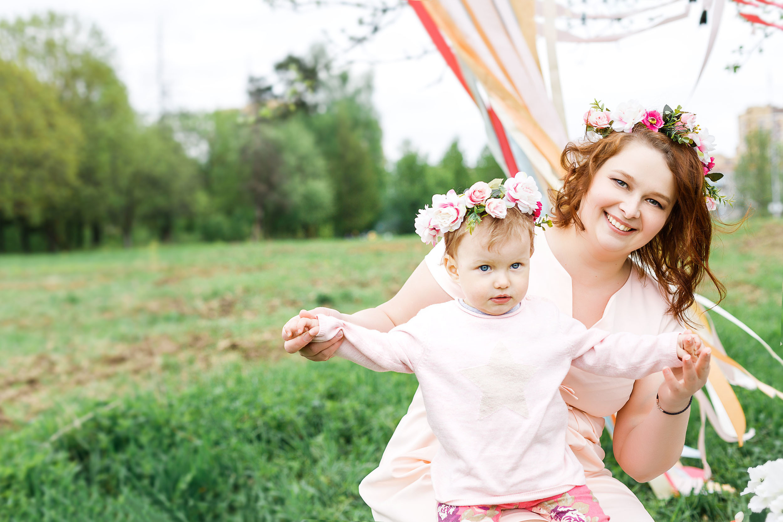 Фотодень «Wanderland»