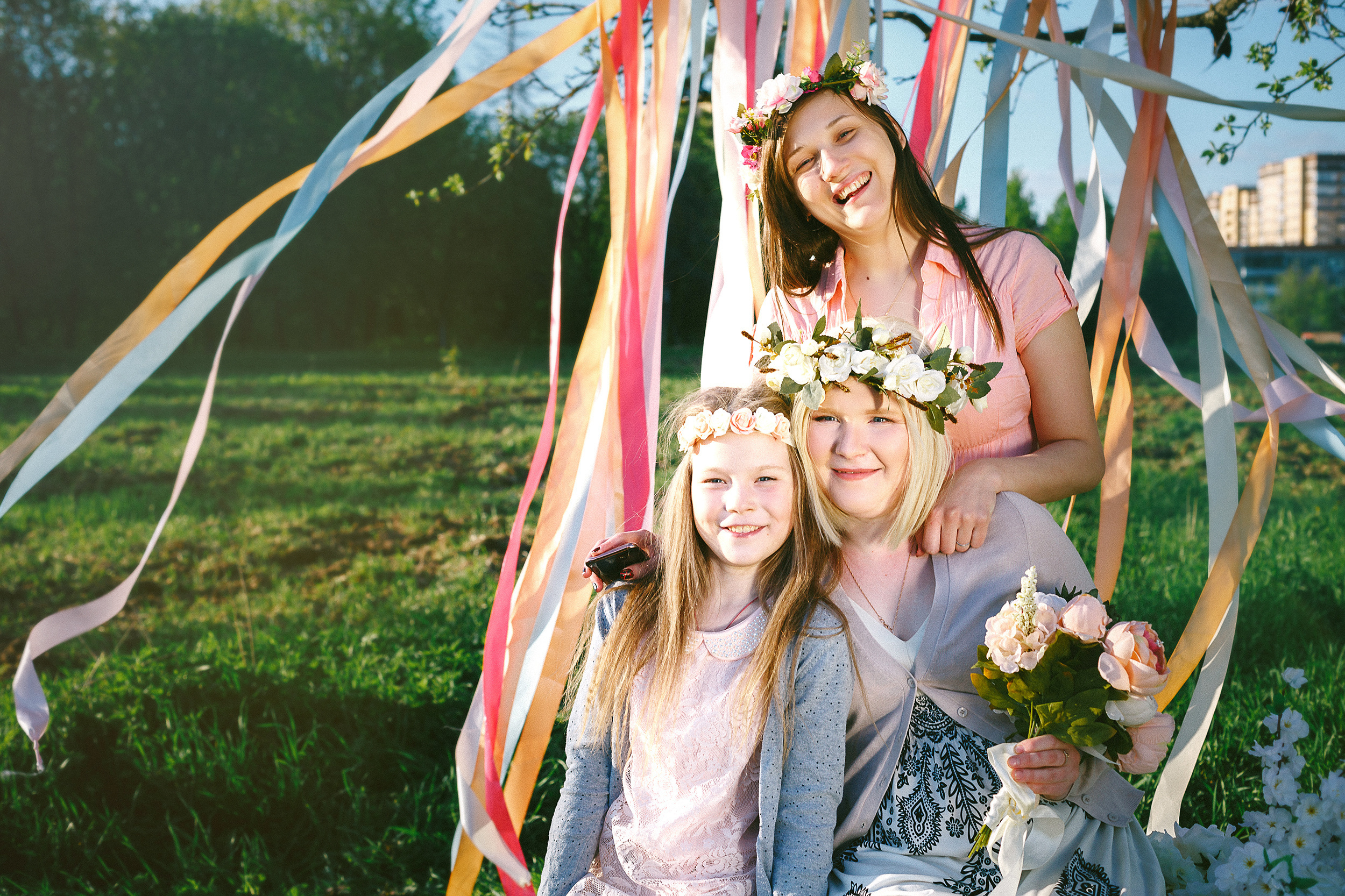 Фотодень «Wanderland»