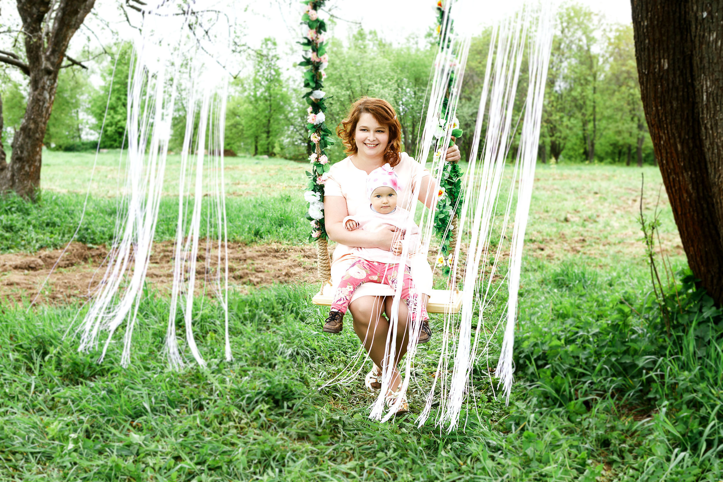 Фотодень «Wanderland»