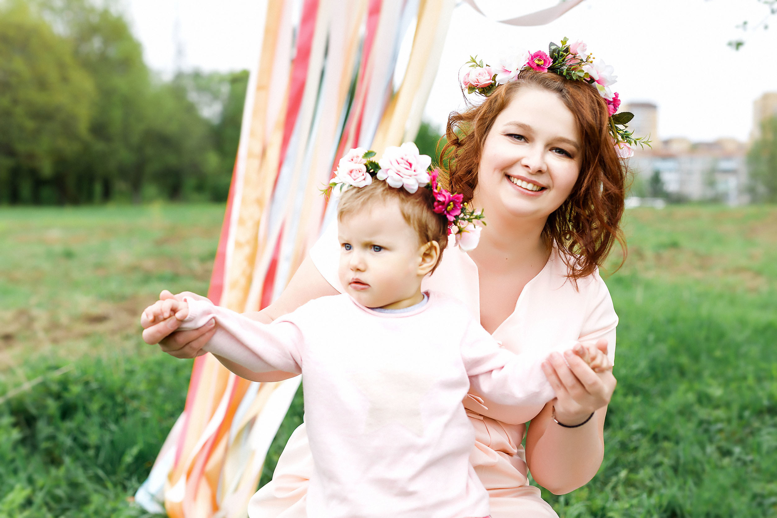 Фотодень «Wanderland»