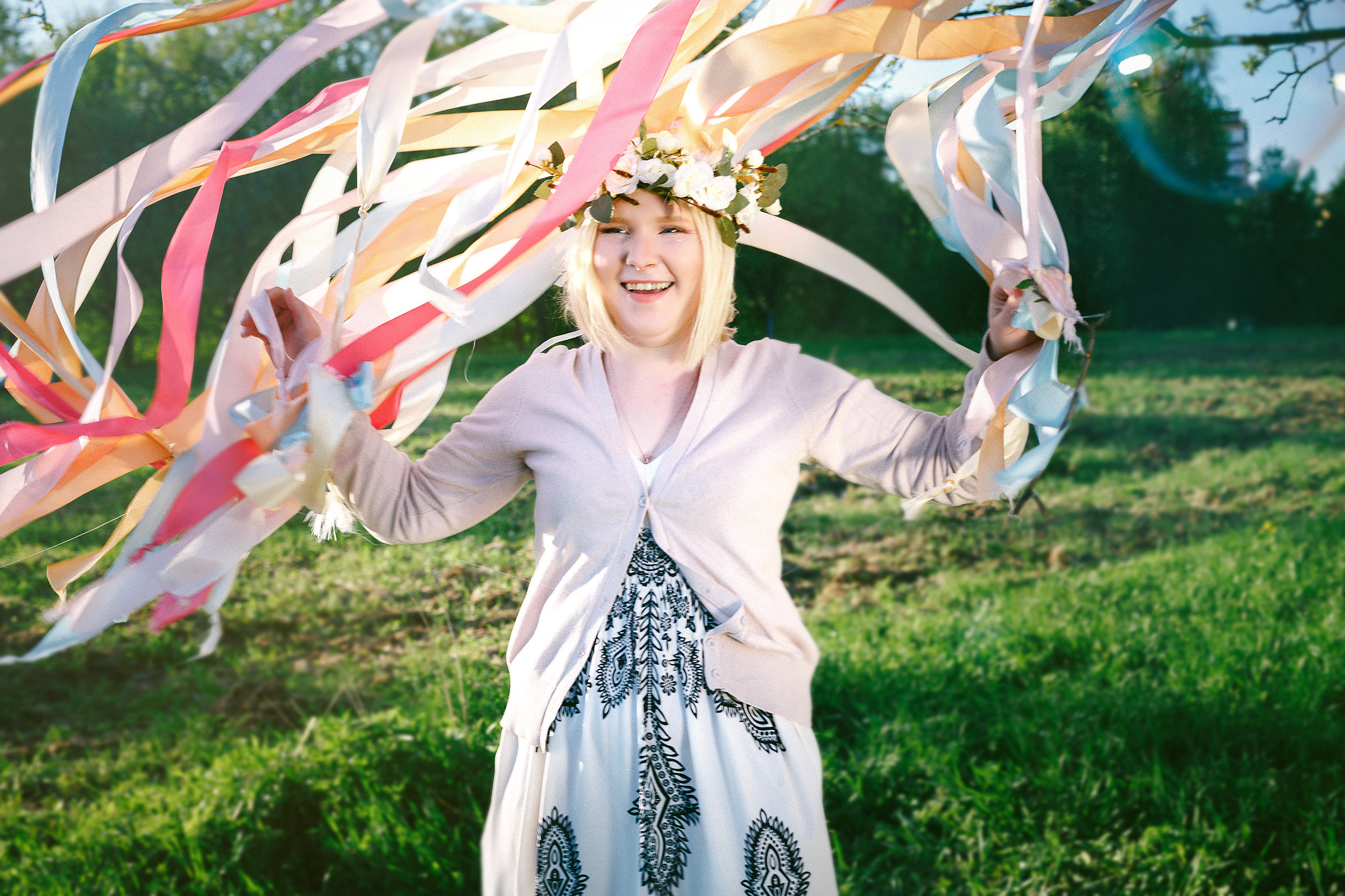 Фотодень «Wanderland»