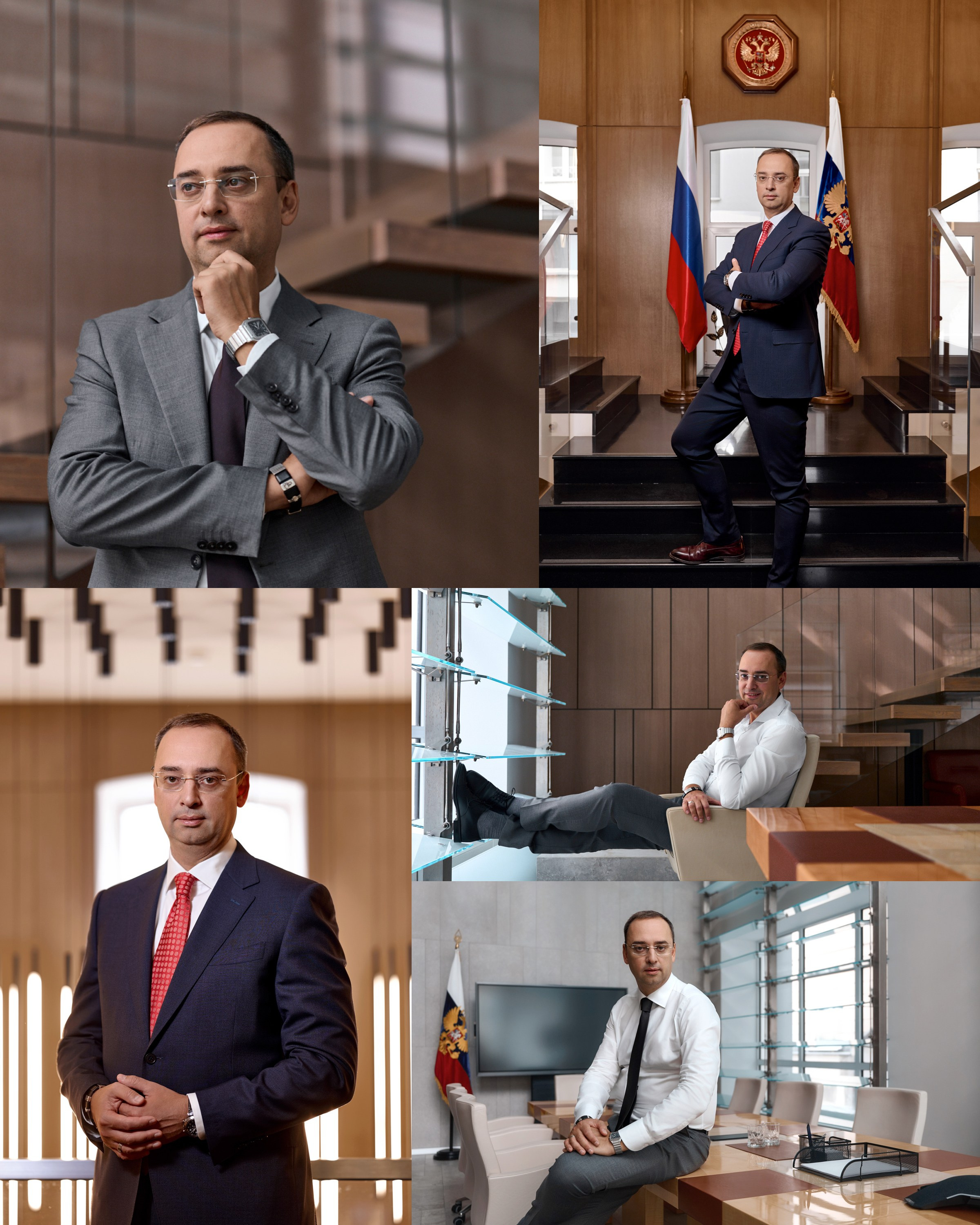 Бизнес фотосессия для сайта, блога, соцсетей. Деловой портрет в Москве – фотограф Василий Гуреев