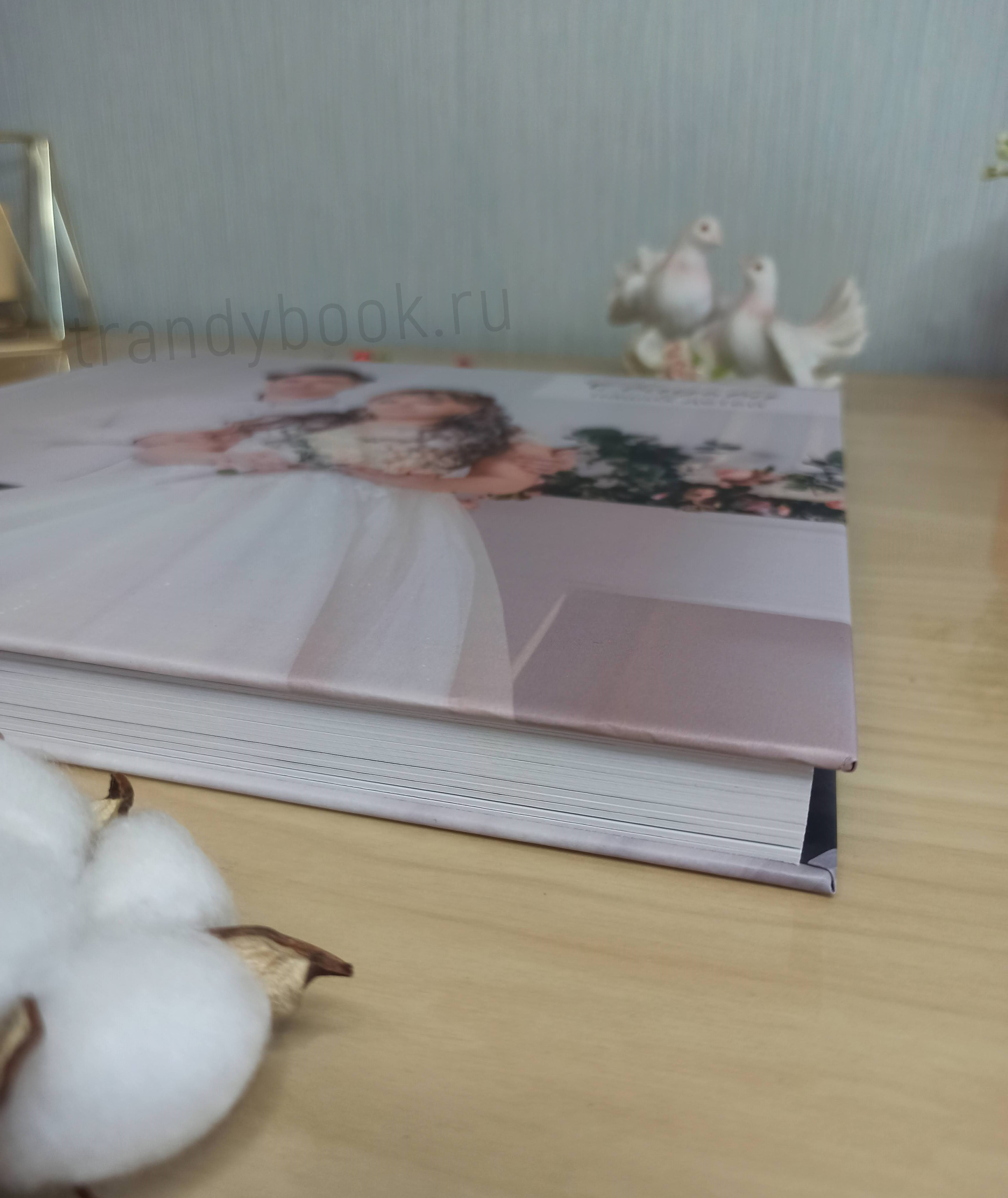 Заказать свадебную фотокнигу. Стильные выпускные альбомы в Старом Осколе. Свадебные фотокниги