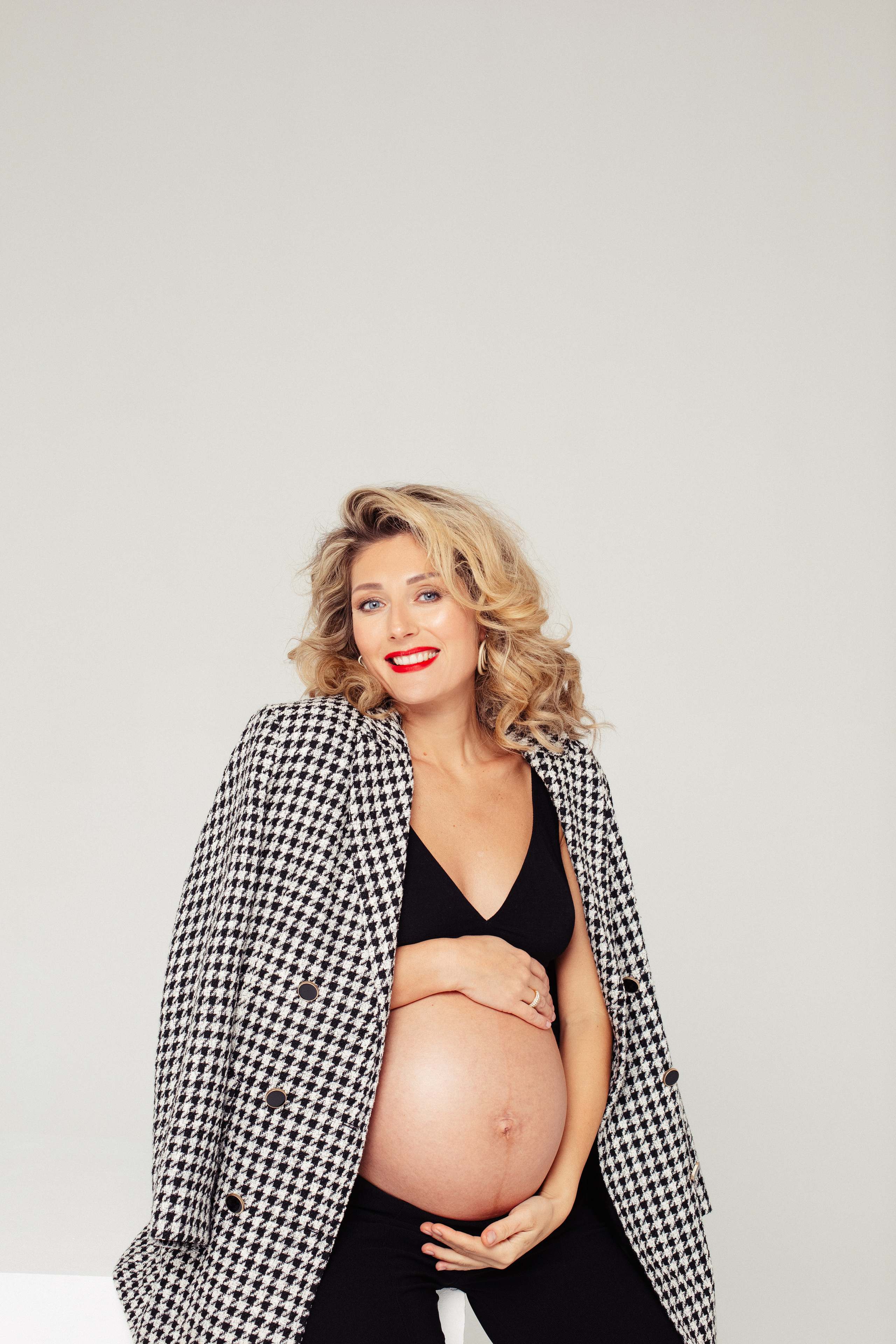 Фотосессия беременности в Мурманске. Мария Махинина — фотограф в Мурманске и Североморске