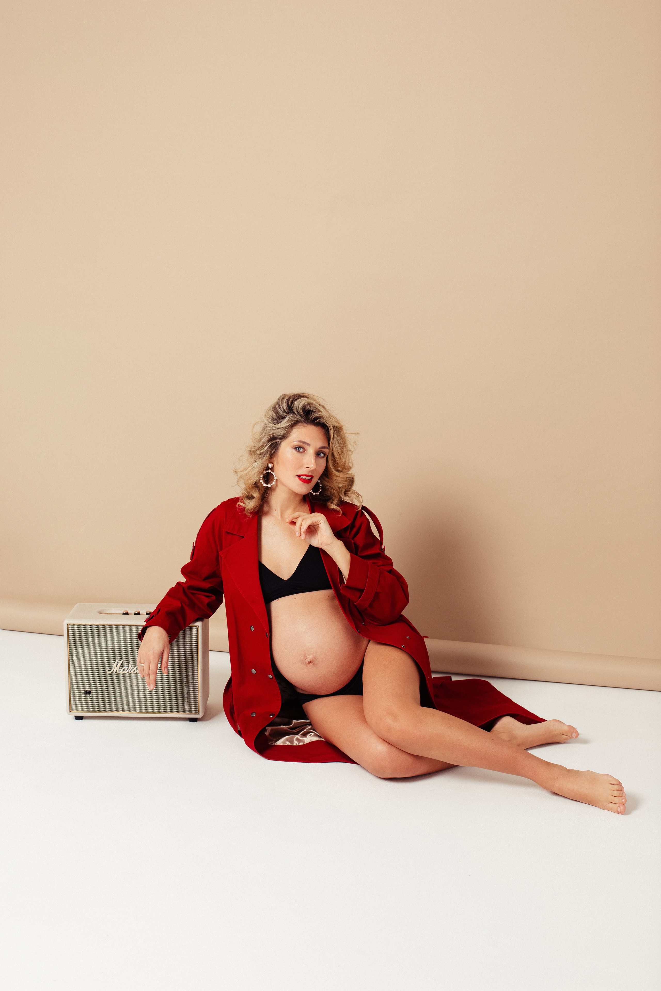 Фотосессия беременности в Мурманске. Мария Махинина — фотограф в Мурманске и Североморске