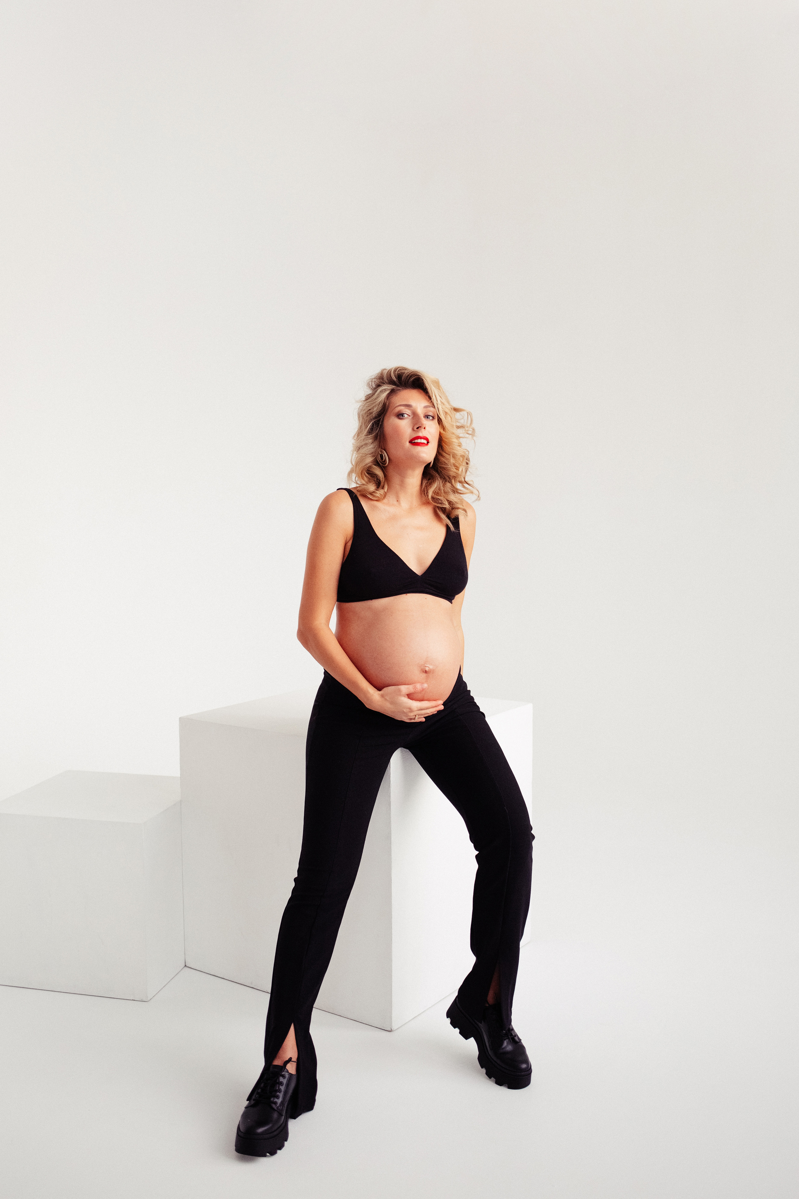 Фотосессия беременности в Мурманске. Мария Махинина — фотограф в Мурманске и Североморске