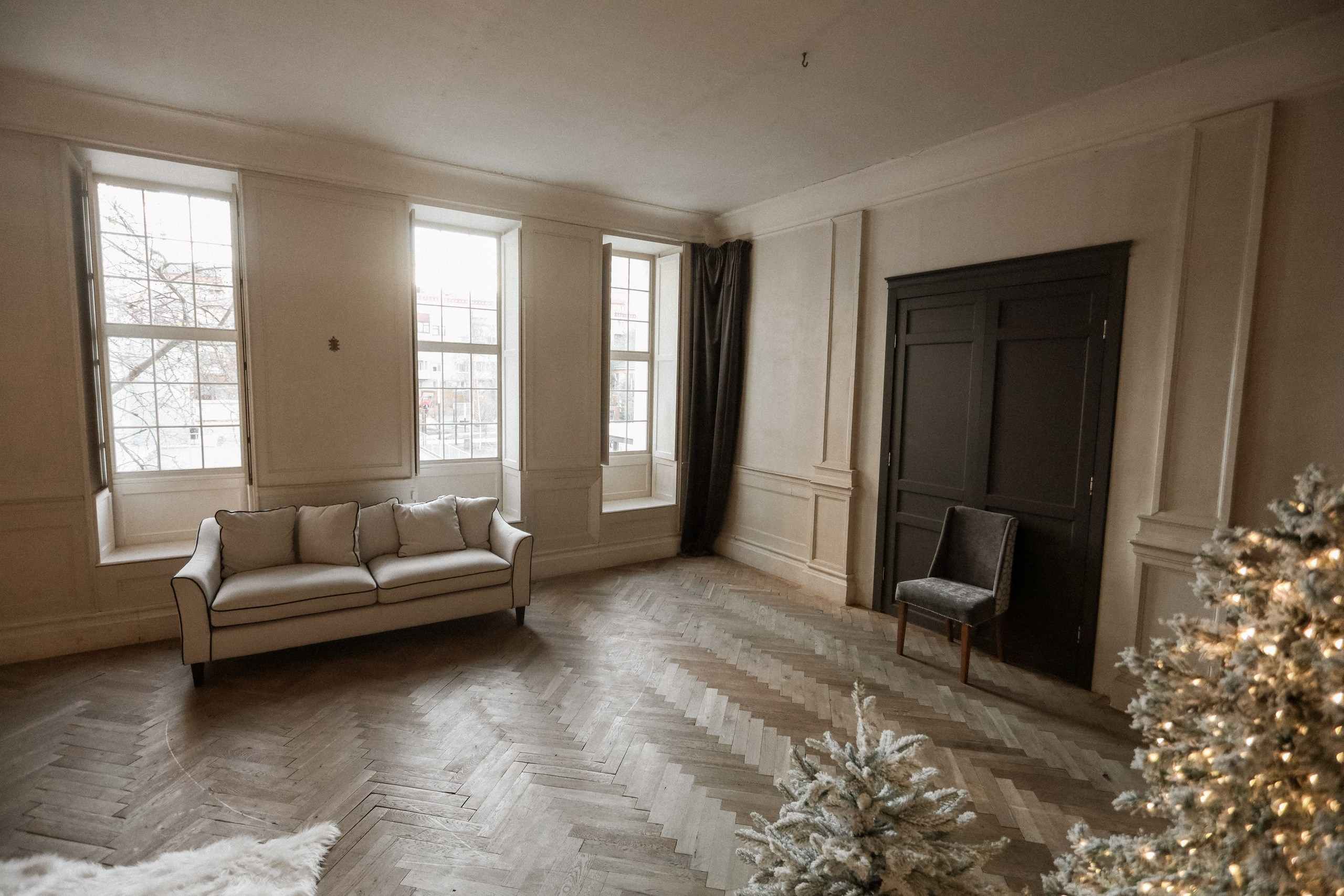 Новогодняя фотосессия тюмень. Фотограф Дарья Мустафина, Тюмень