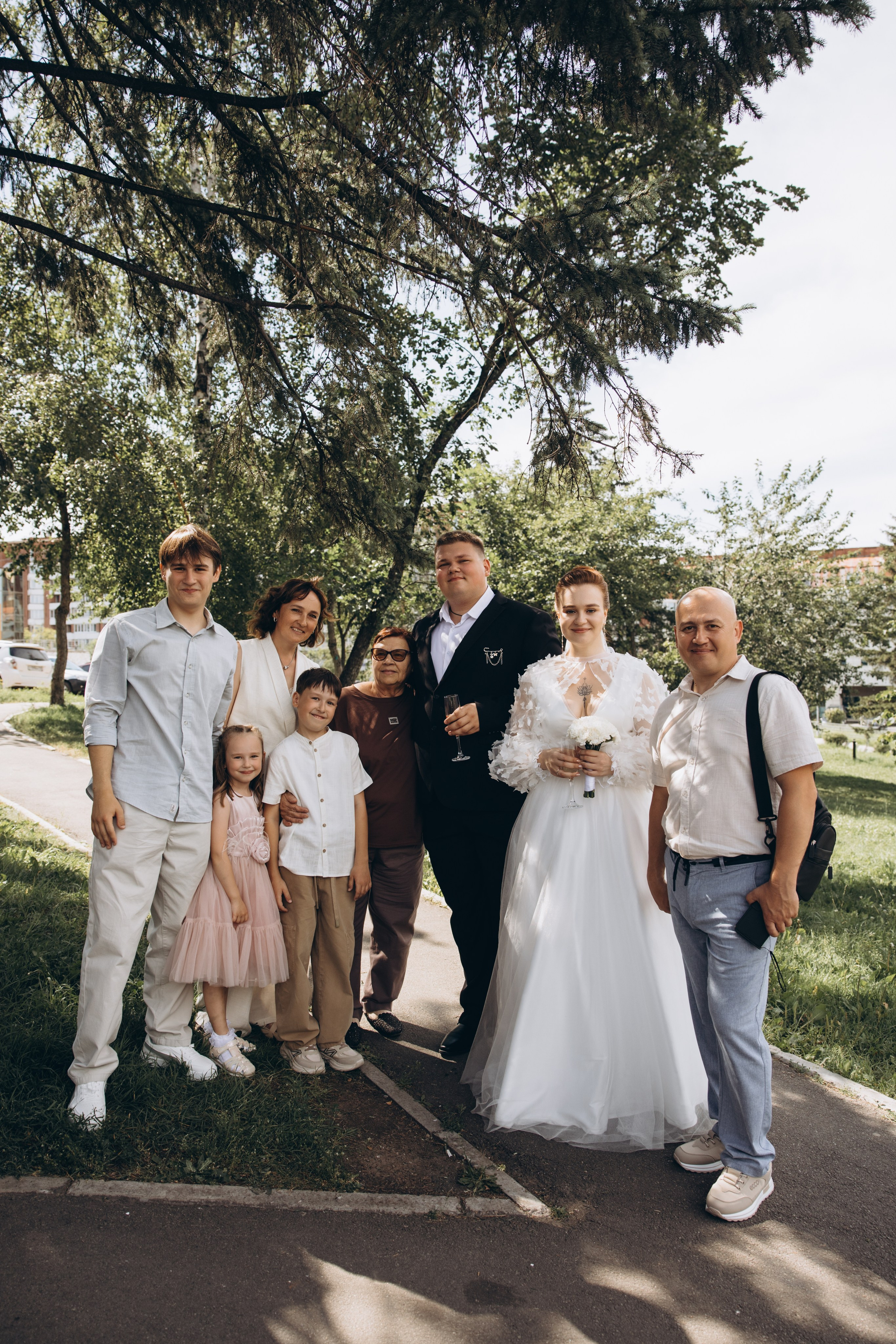 Кирилл и Алёна. Свадебный, семейный фотограф в Иркутске Светлана Макаричева