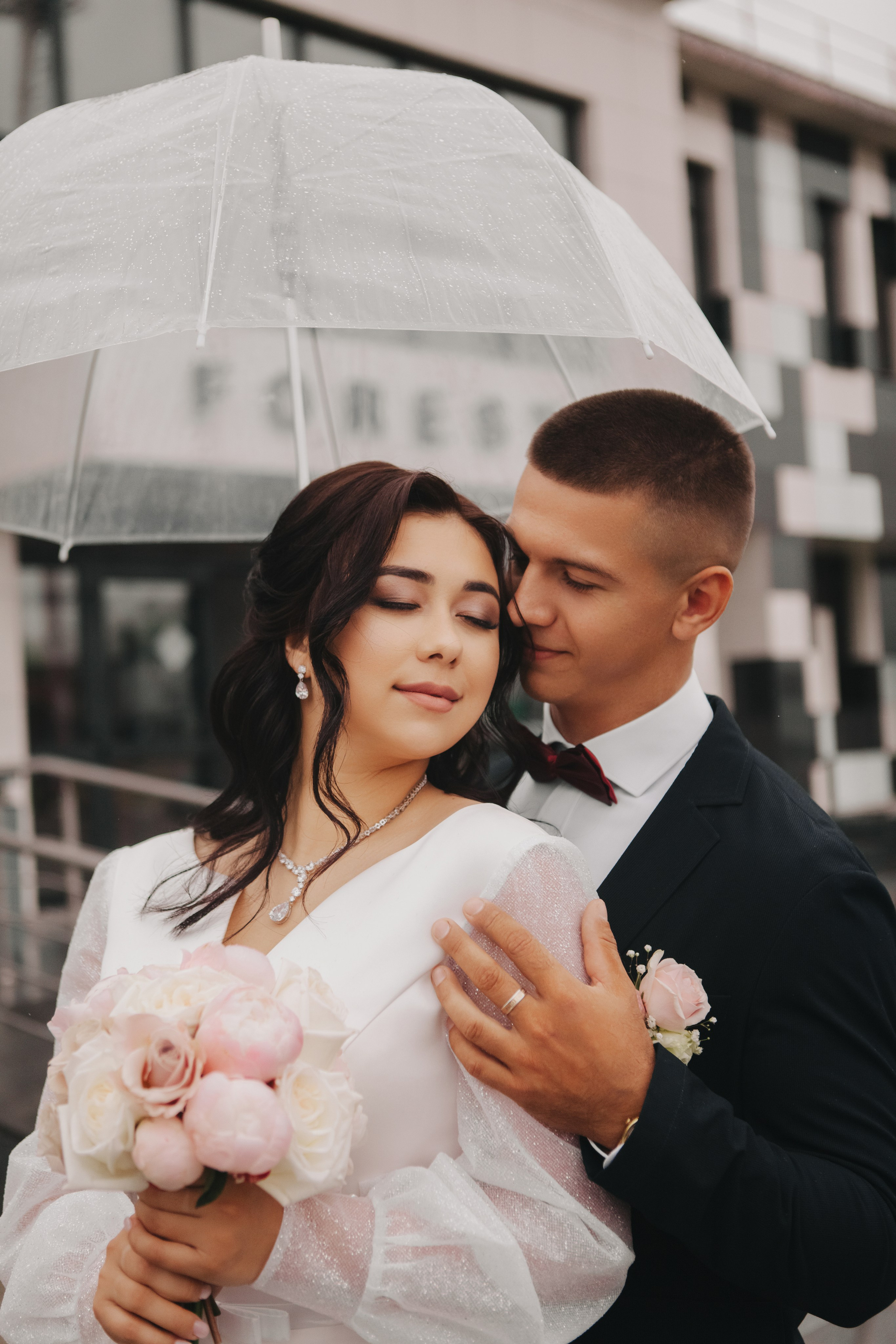 Лучшие места для свадебной фотосессии Обнинск. Свадебное фото и видео Москва Кристина Музыка