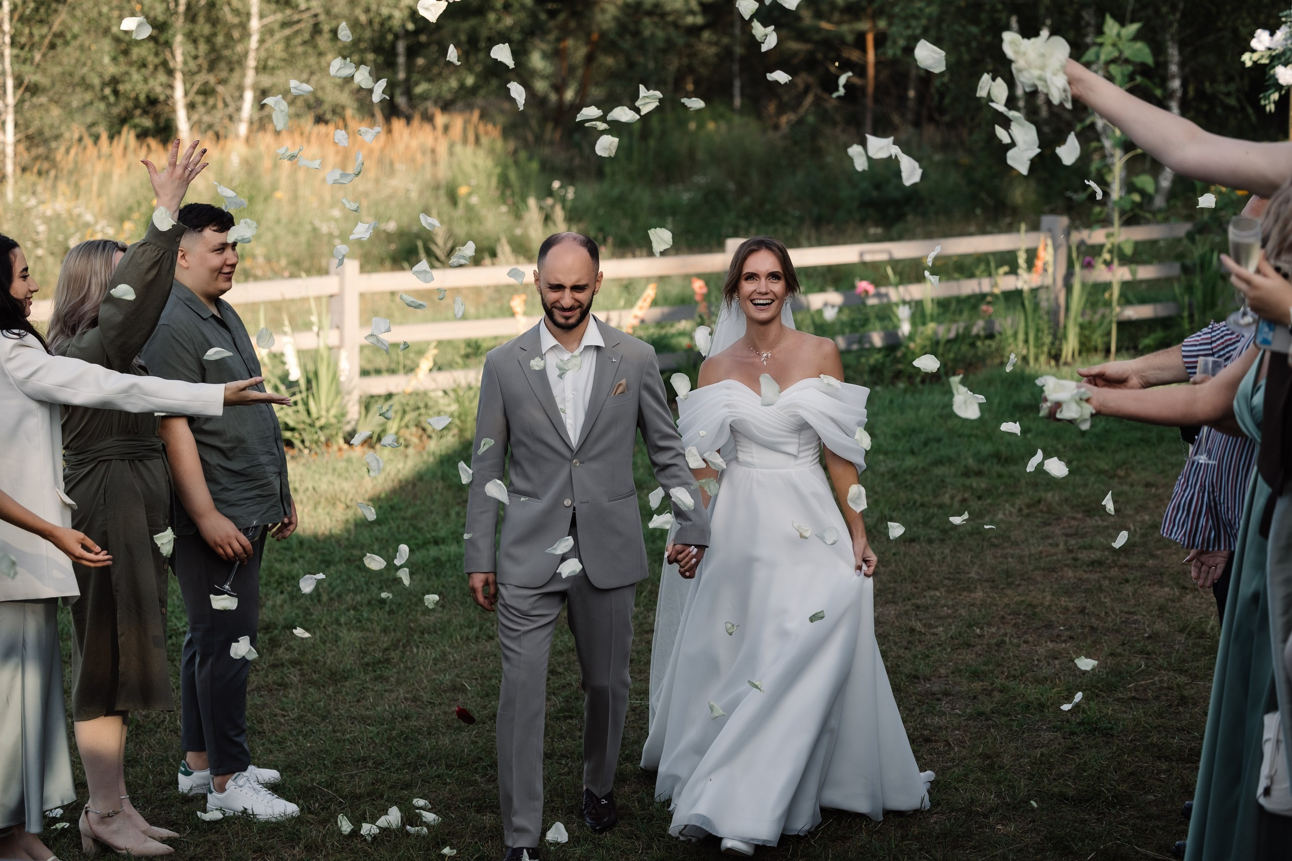 Эдуард и Александра