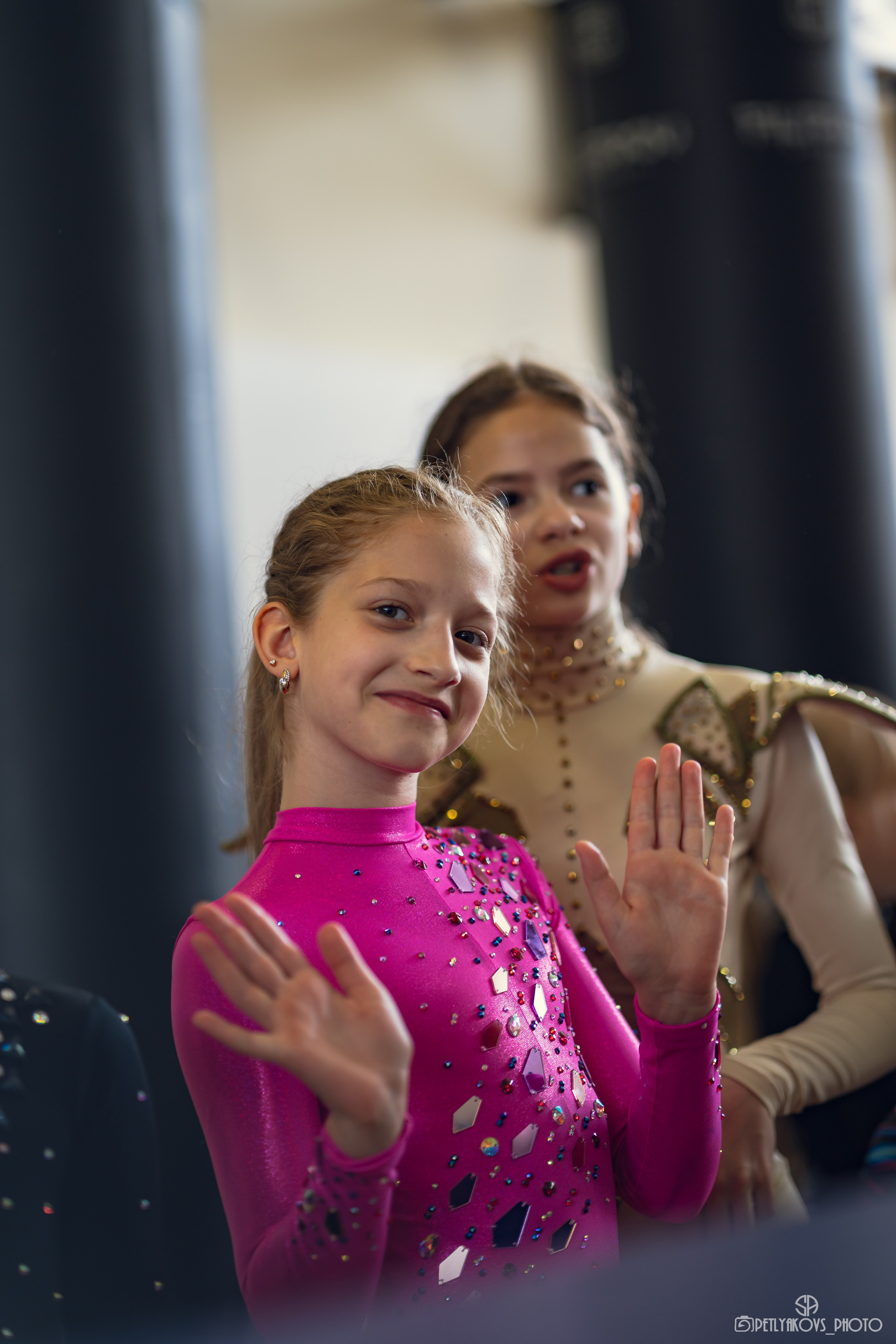 Соревнования по воздушной гимнастике (репортаж). Фотограф, видеограф Пятигорск, Ставрополь, Ессентуки, Petlyakovs_photo