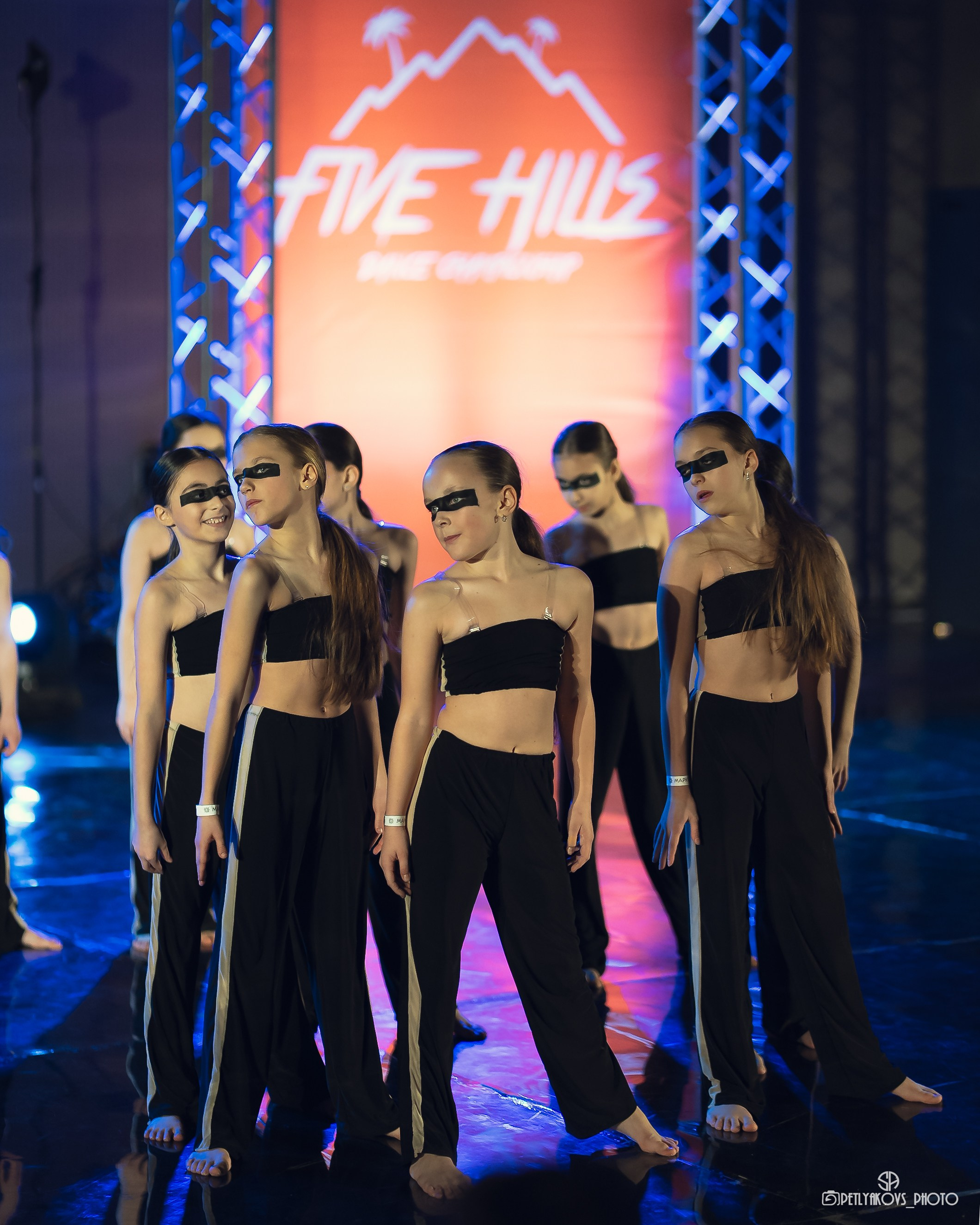 «FIVE HILLS DANCE CHAMPIONSHIP» (репортаж). Фотограф, видеограф Пятигорск, Ставрополь, Ессентуки, Petlyakovs_photo