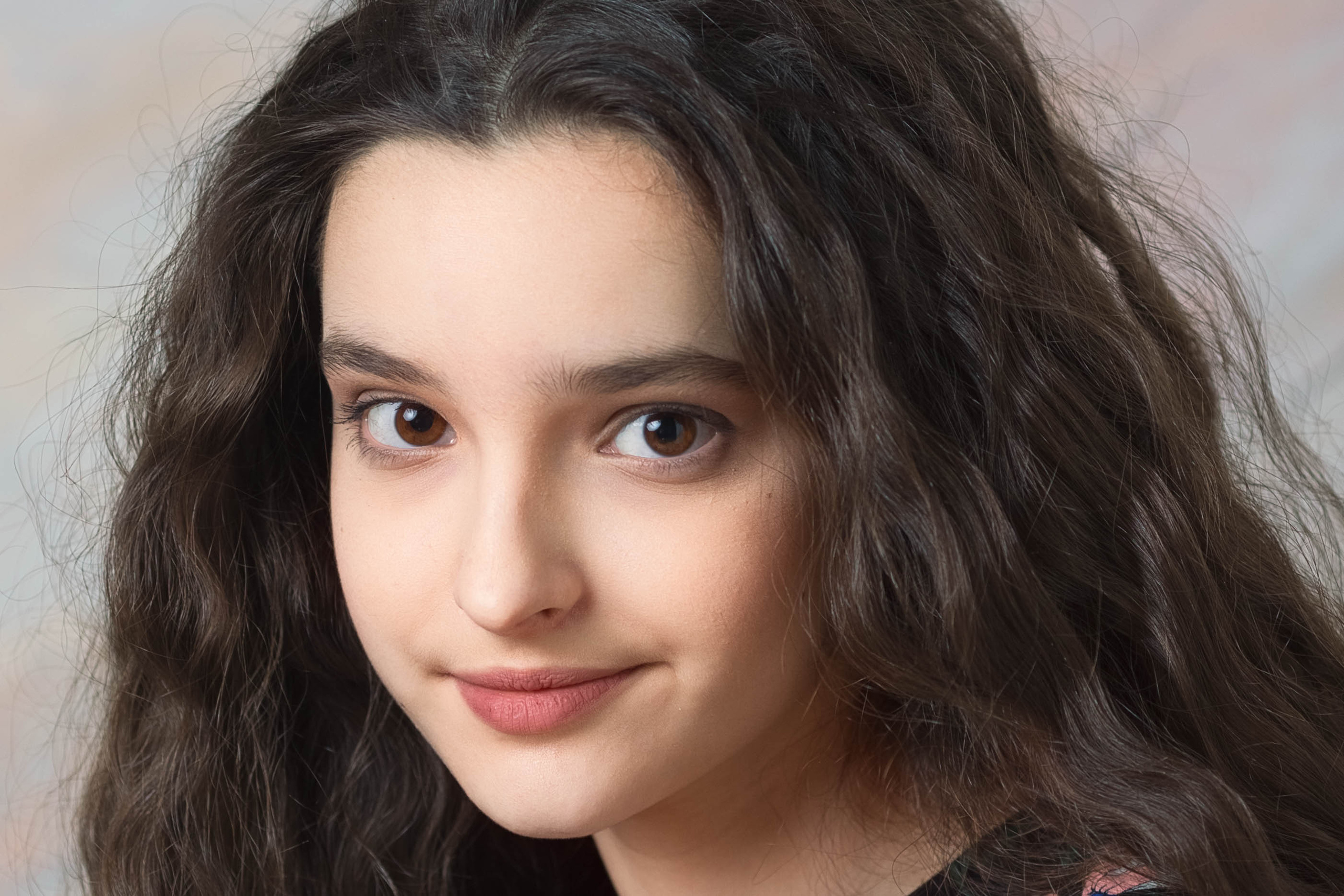 Серые глаза — рассвет…. Актерское и модельное портфолио. Фотограф в Москве Екатерина Коломеец