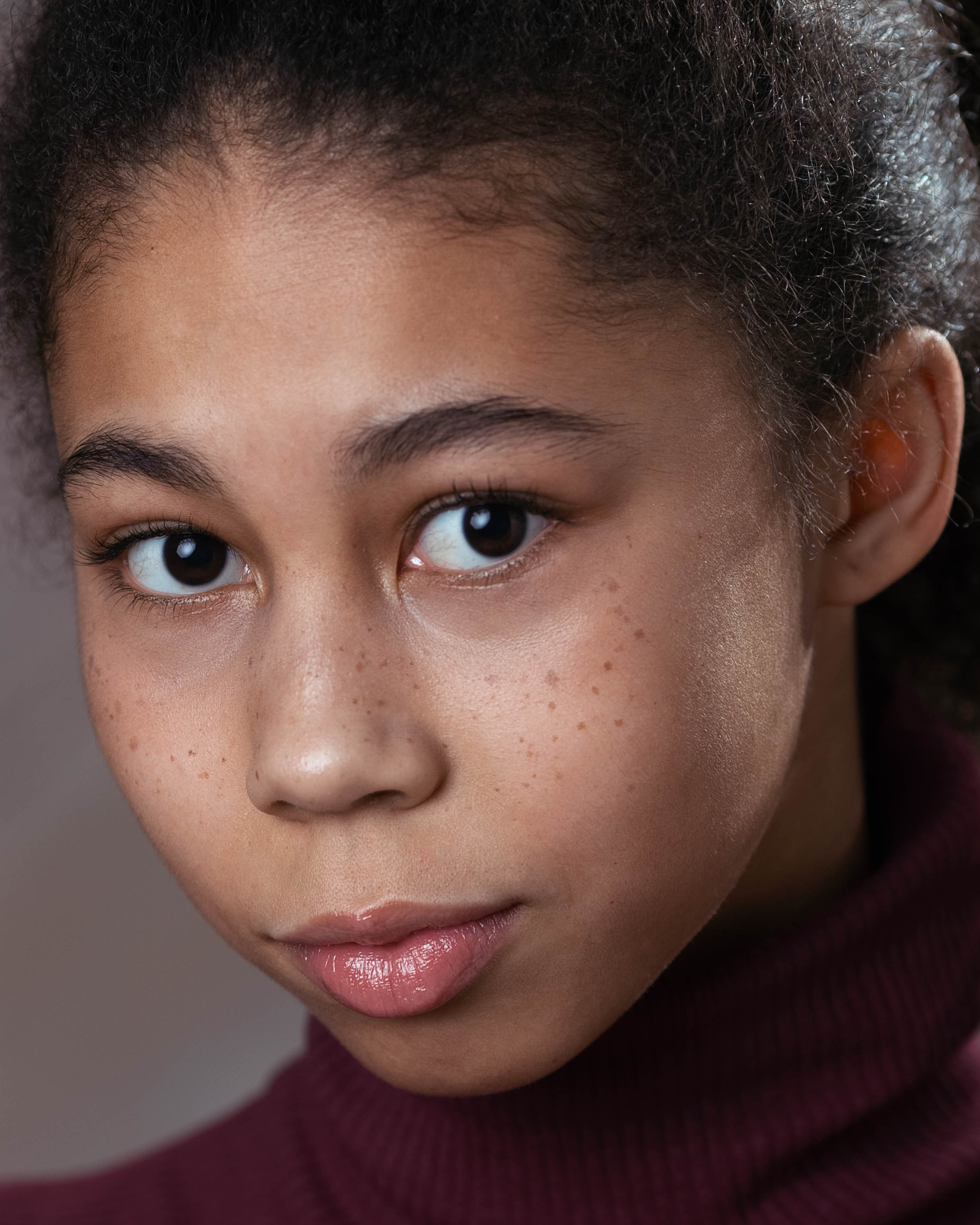 Серые глаза — рассвет…. Актерское и модельное портфолио. Фотограф в Москве Екатерина Коломеец