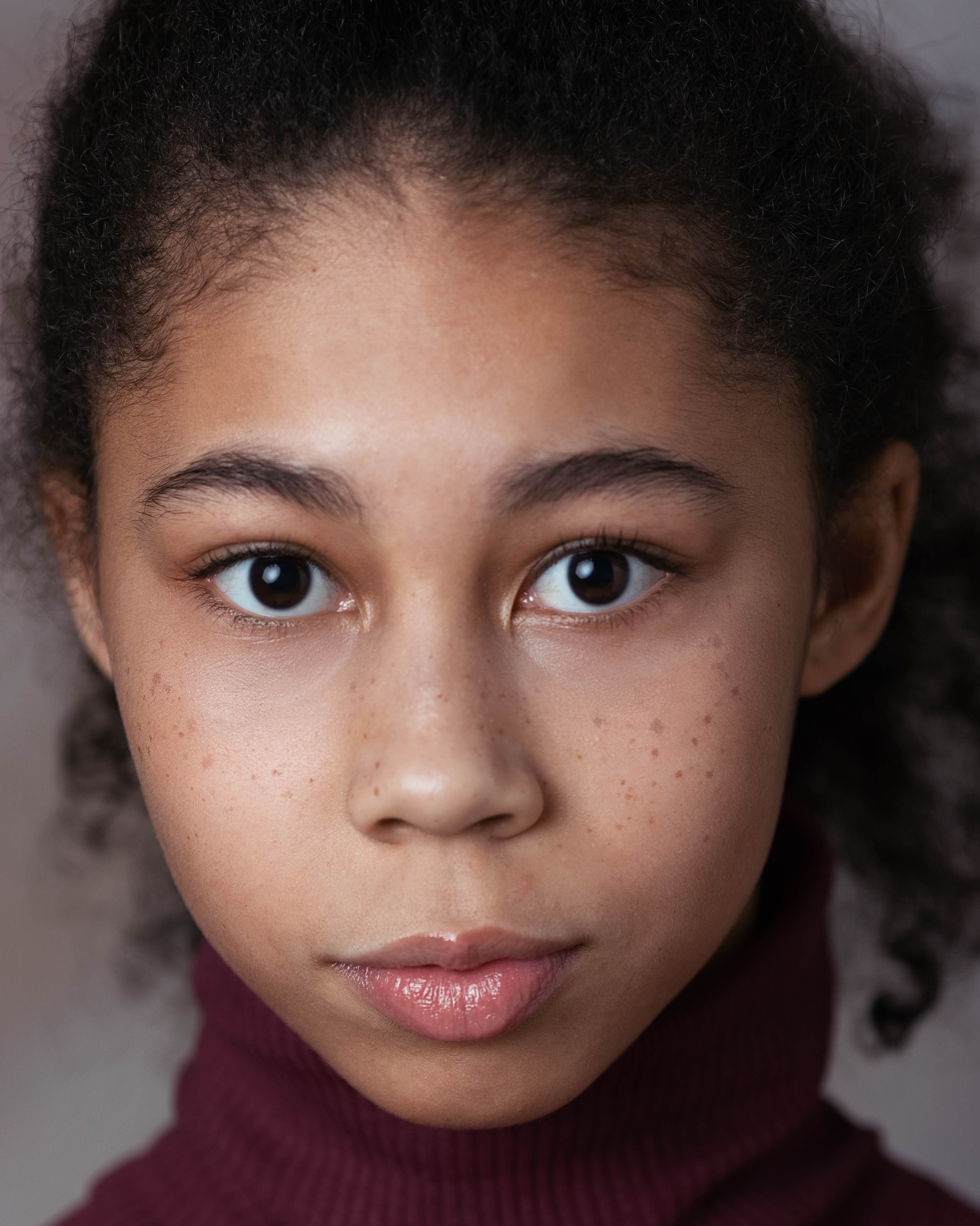 Серые глаза — рассвет…. Актерское и модельное портфолио. Фотограф в Москве Екатерина Коломеец