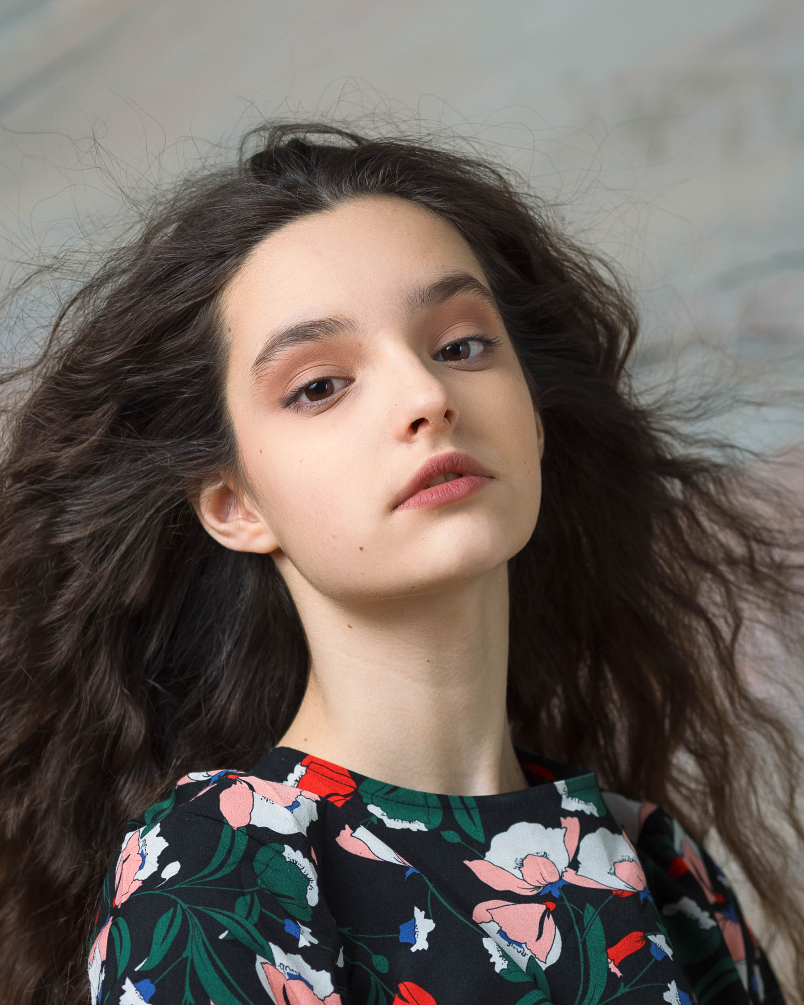 Серые глаза — рассвет…. Актерское и модельное портфолио. Фотограф в Москве Екатерина Коломеец