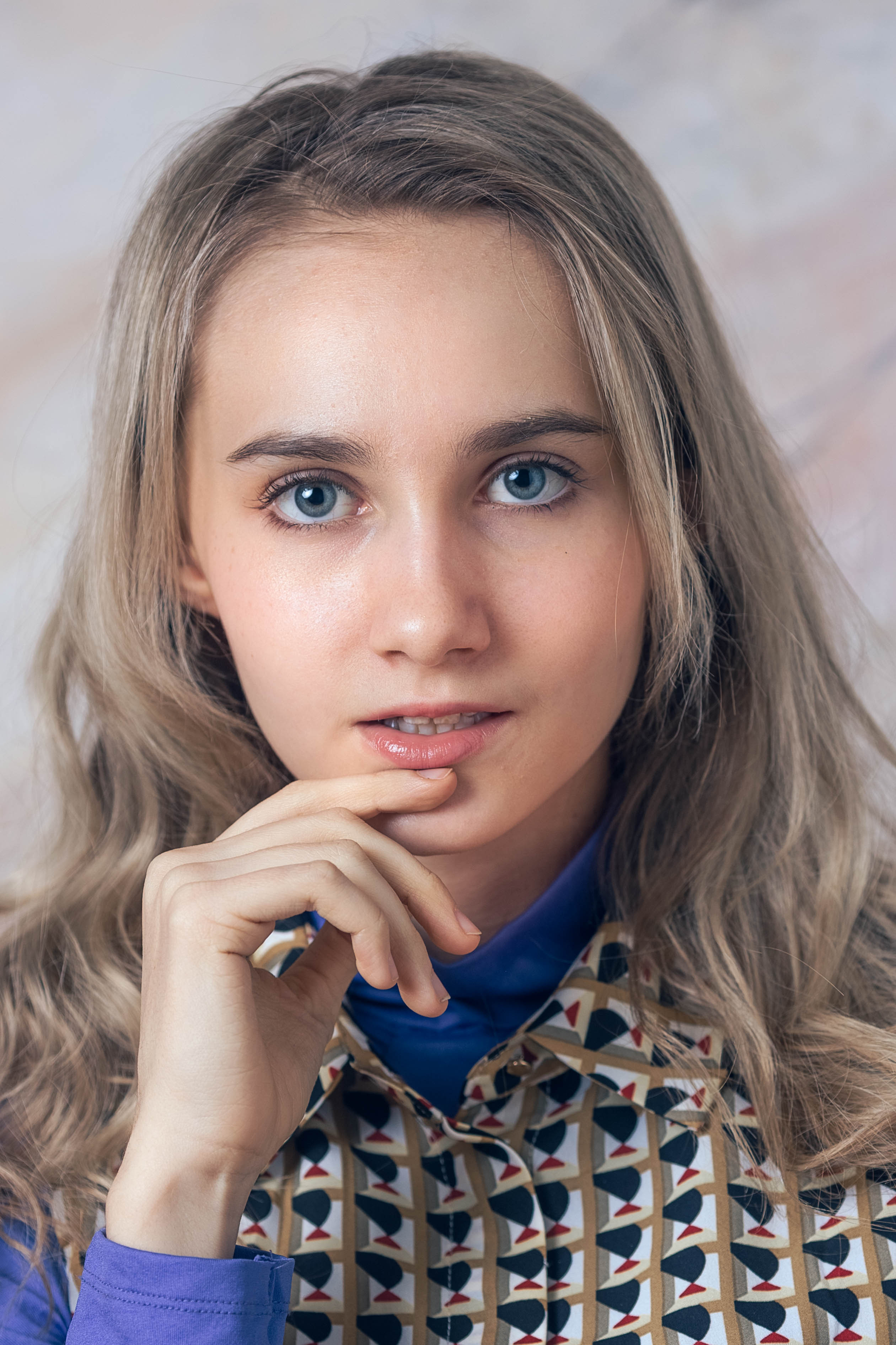 Серые глаза — рассвет…. Актерское и модельное портфолио. Фотограф в Москве Екатерина Коломеец