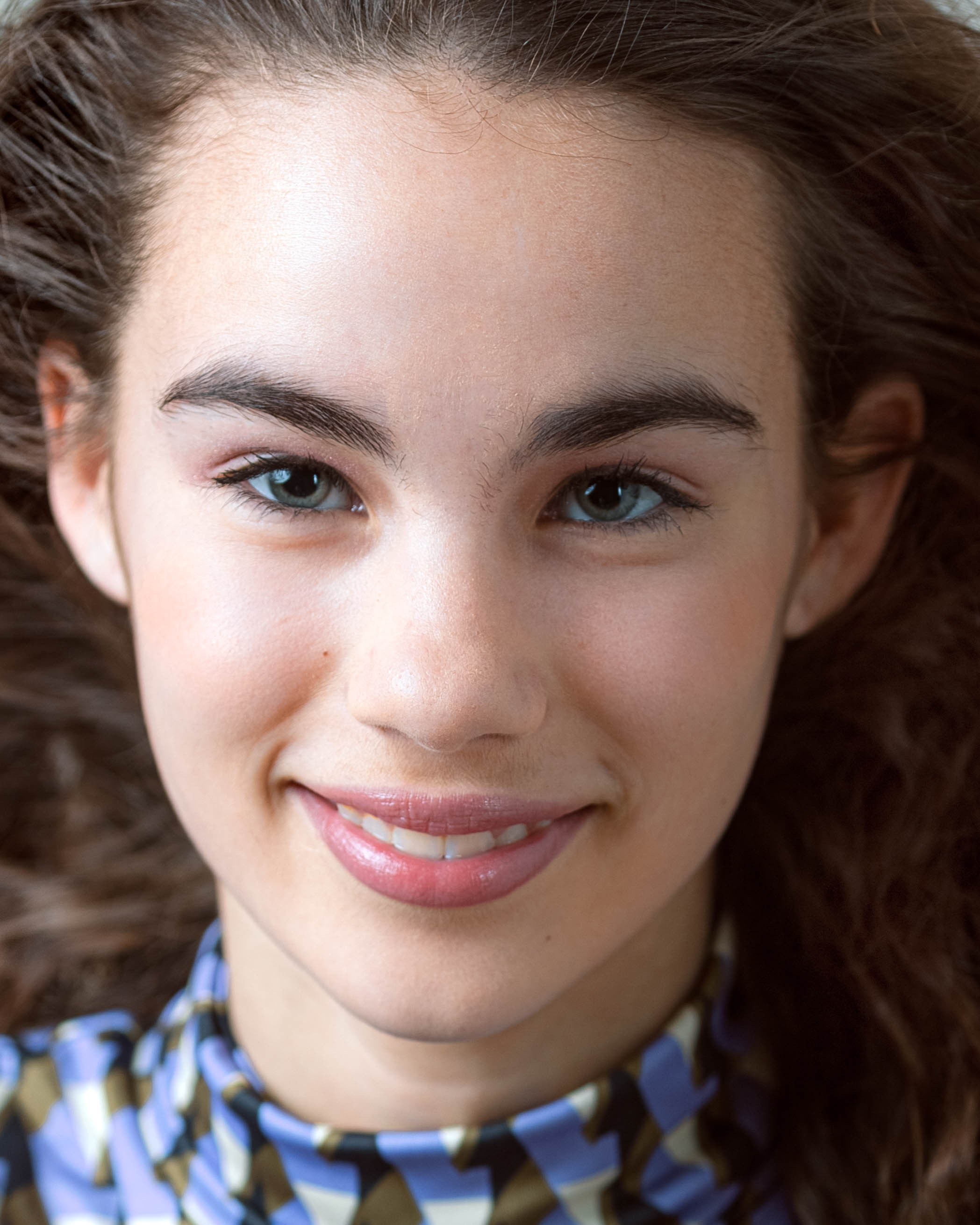 Серые глаза — рассвет…. Актерское и модельное портфолио. Фотограф в Москве Екатерина Коломеец