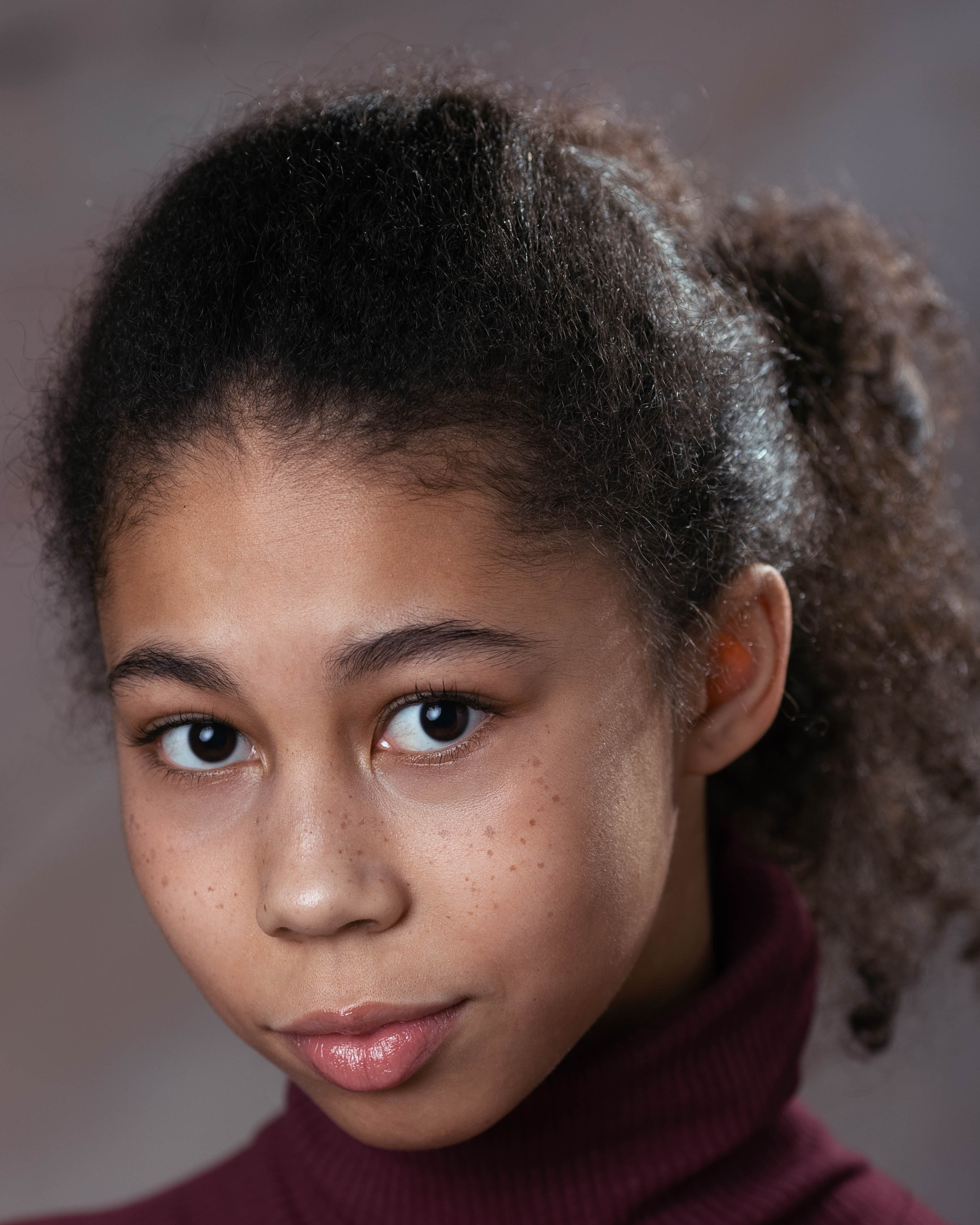 Серые глаза — рассвет…. Актерское и модельное портфолио. Фотограф в Москве Екатерина Коломеец