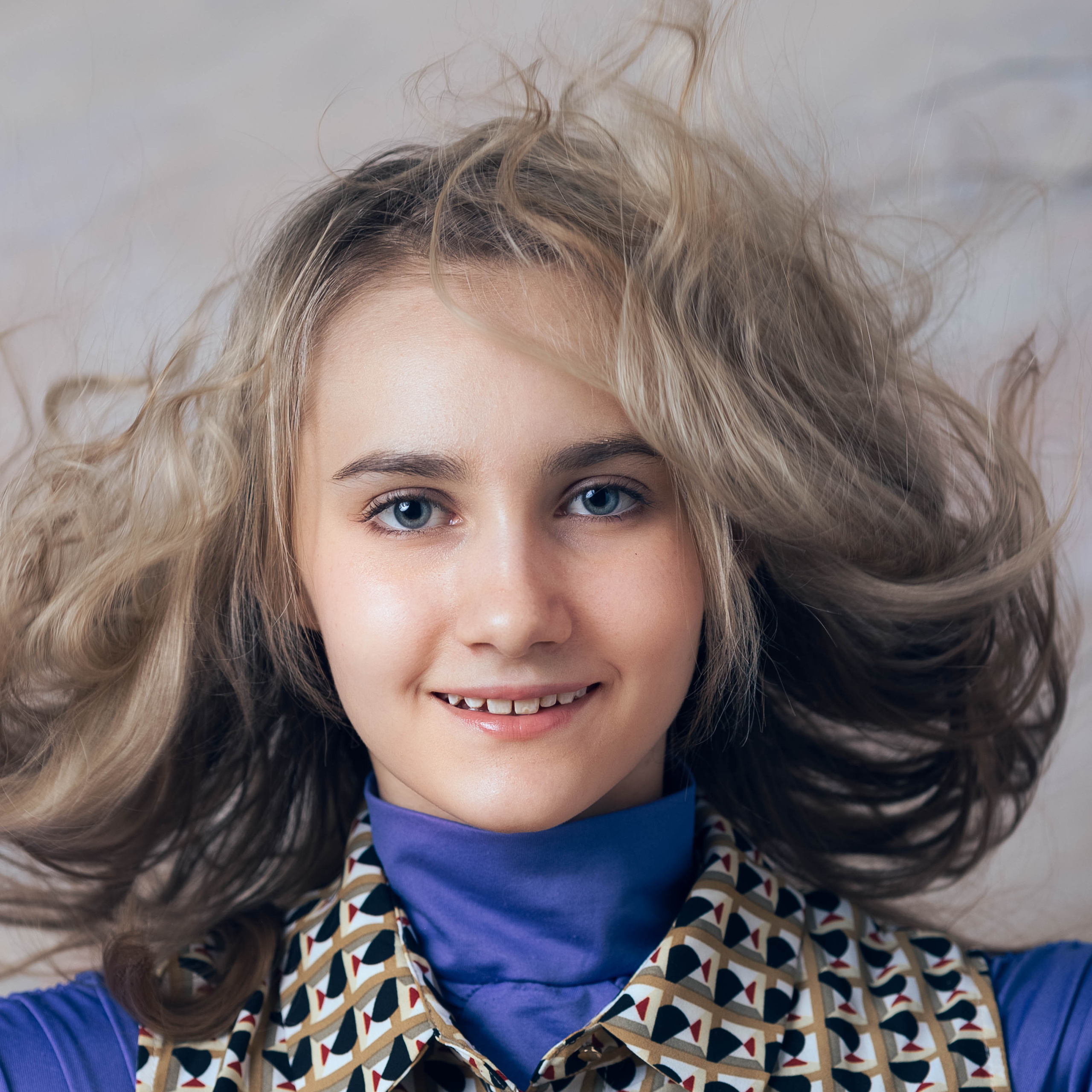 Серые глаза — рассвет…. Актерское и модельное портфолио. Фотограф в Москве Екатерина Коломеец