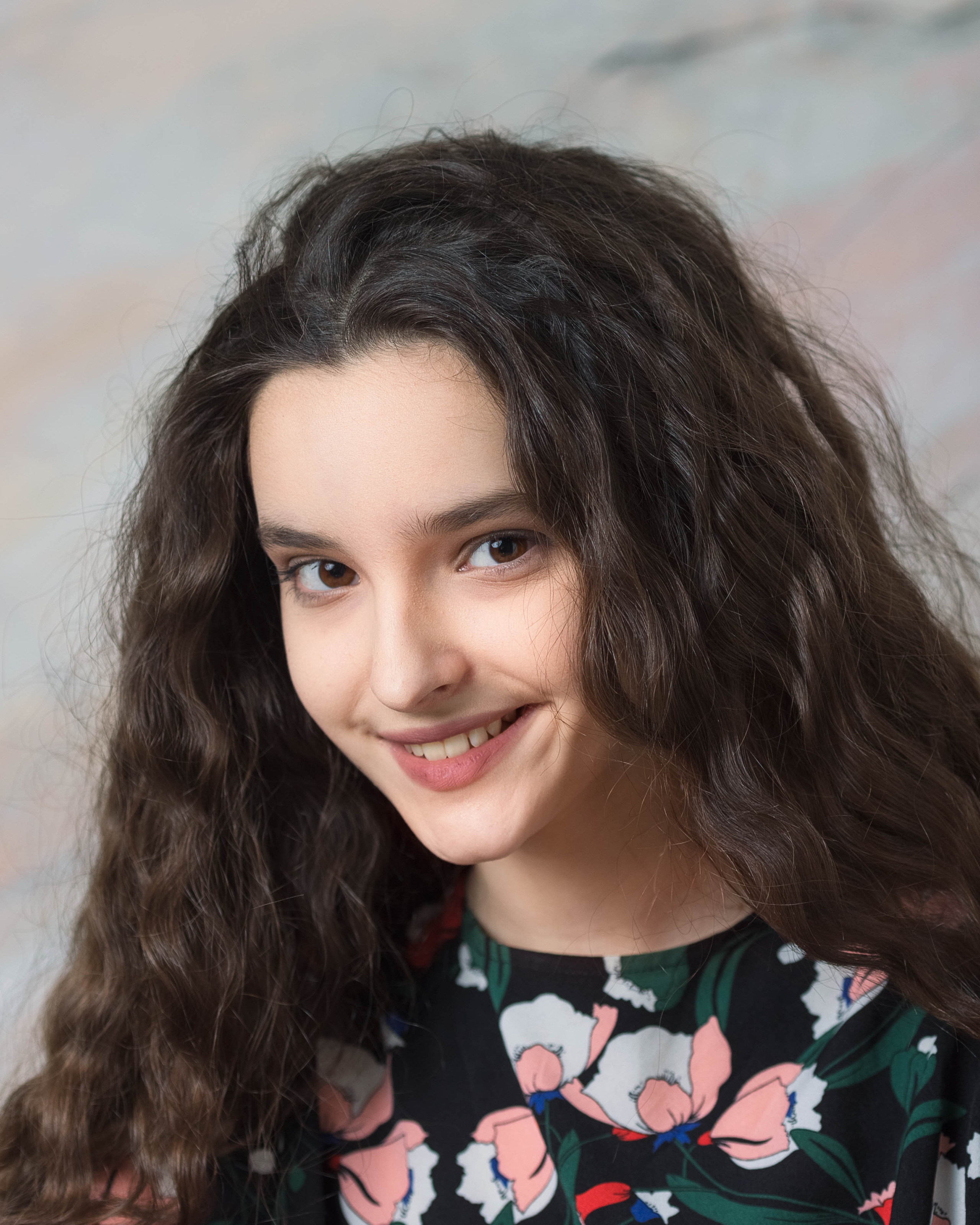 Серые глаза — рассвет…. Актерское и модельное портфолио. Фотограф в Москве Екатерина Коломеец