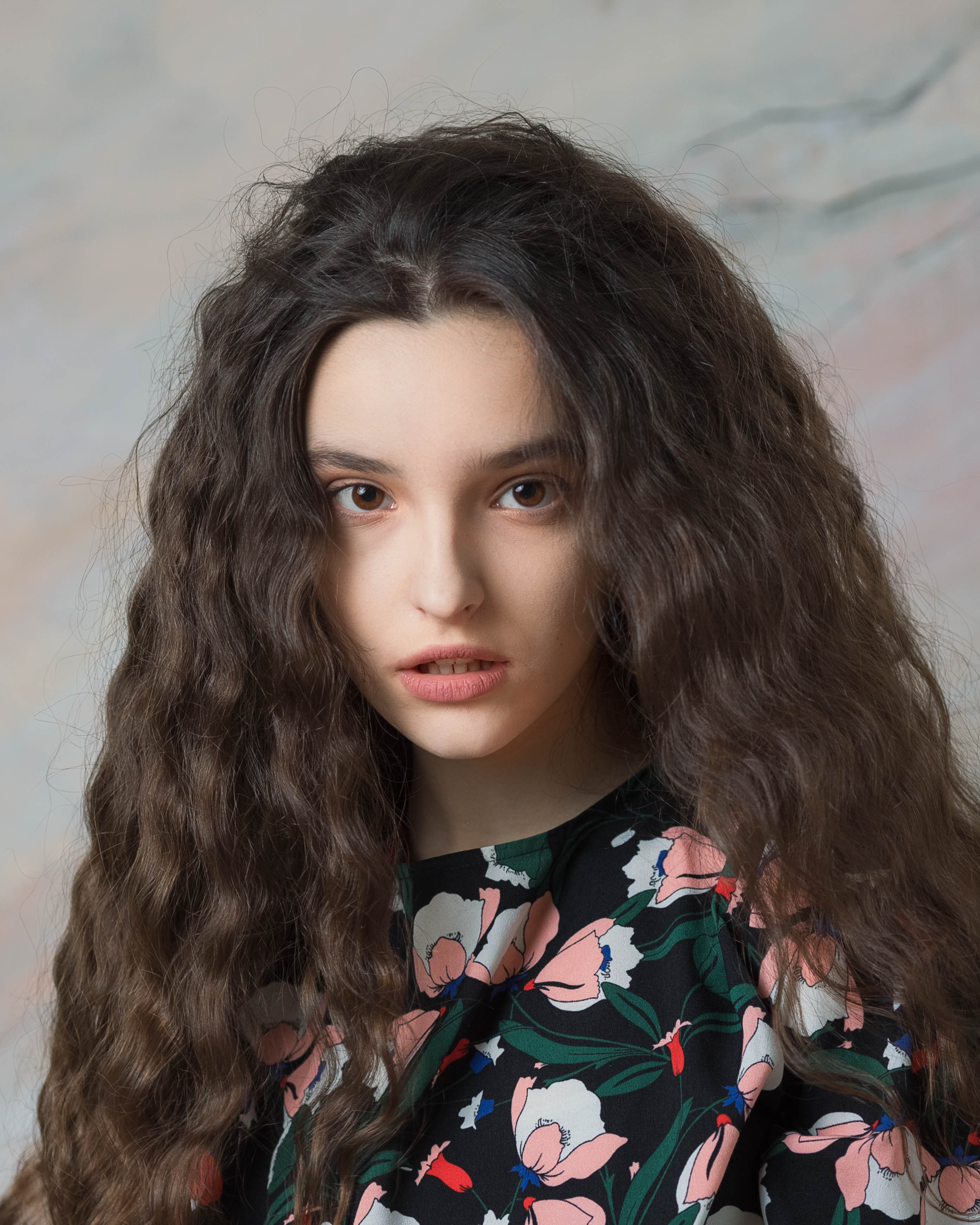 Серые глаза — рассвет…. Актерское и модельное портфолио. Фотограф в Москве Екатерина Коломеец