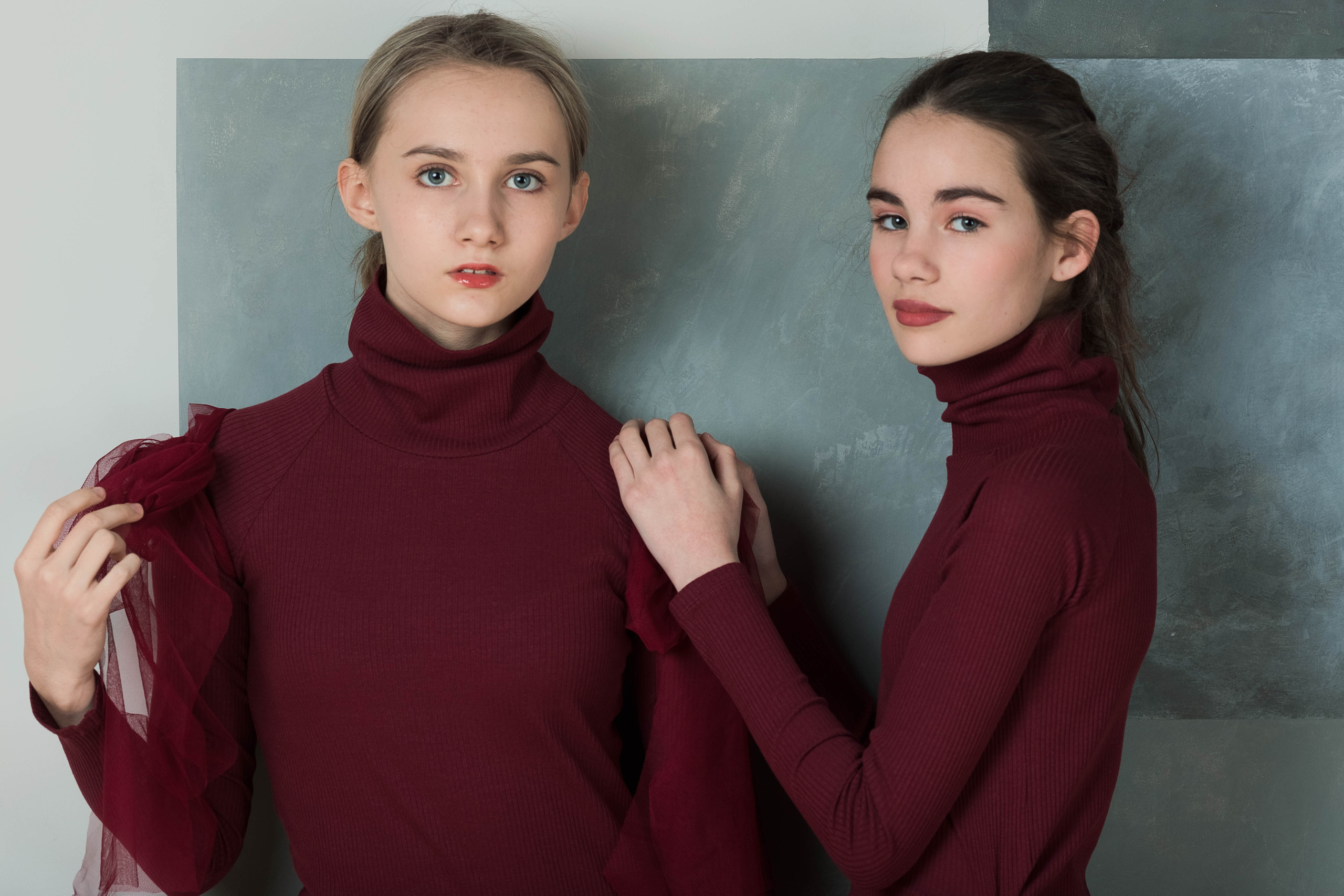 Серые глаза — рассвет…. Актерское и модельное портфолио. Фотограф в Москве Екатерина Коломеец