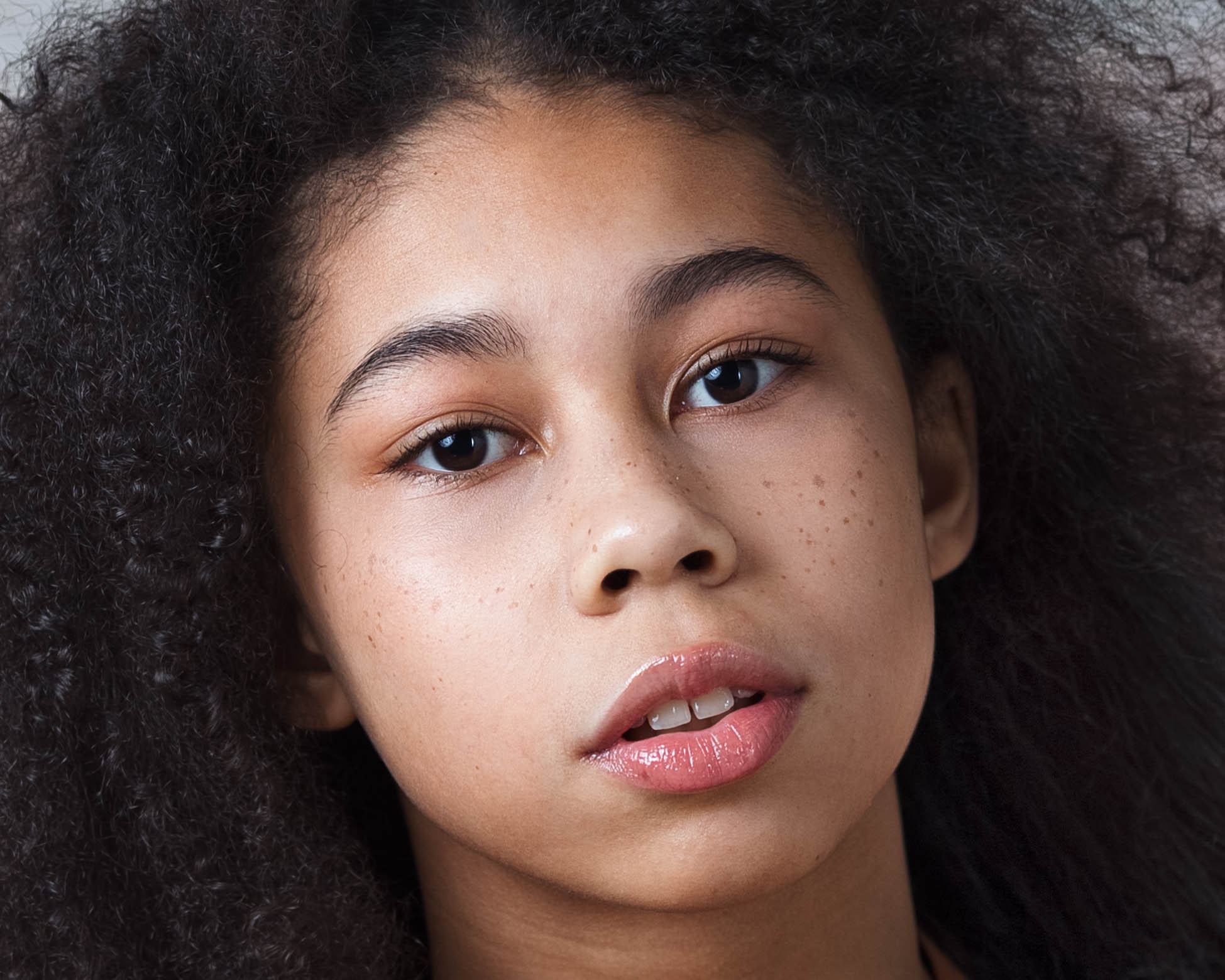 Серые глаза — рассвет…. Актерское и модельное портфолио. Фотограф в Москве Екатерина Коломеец