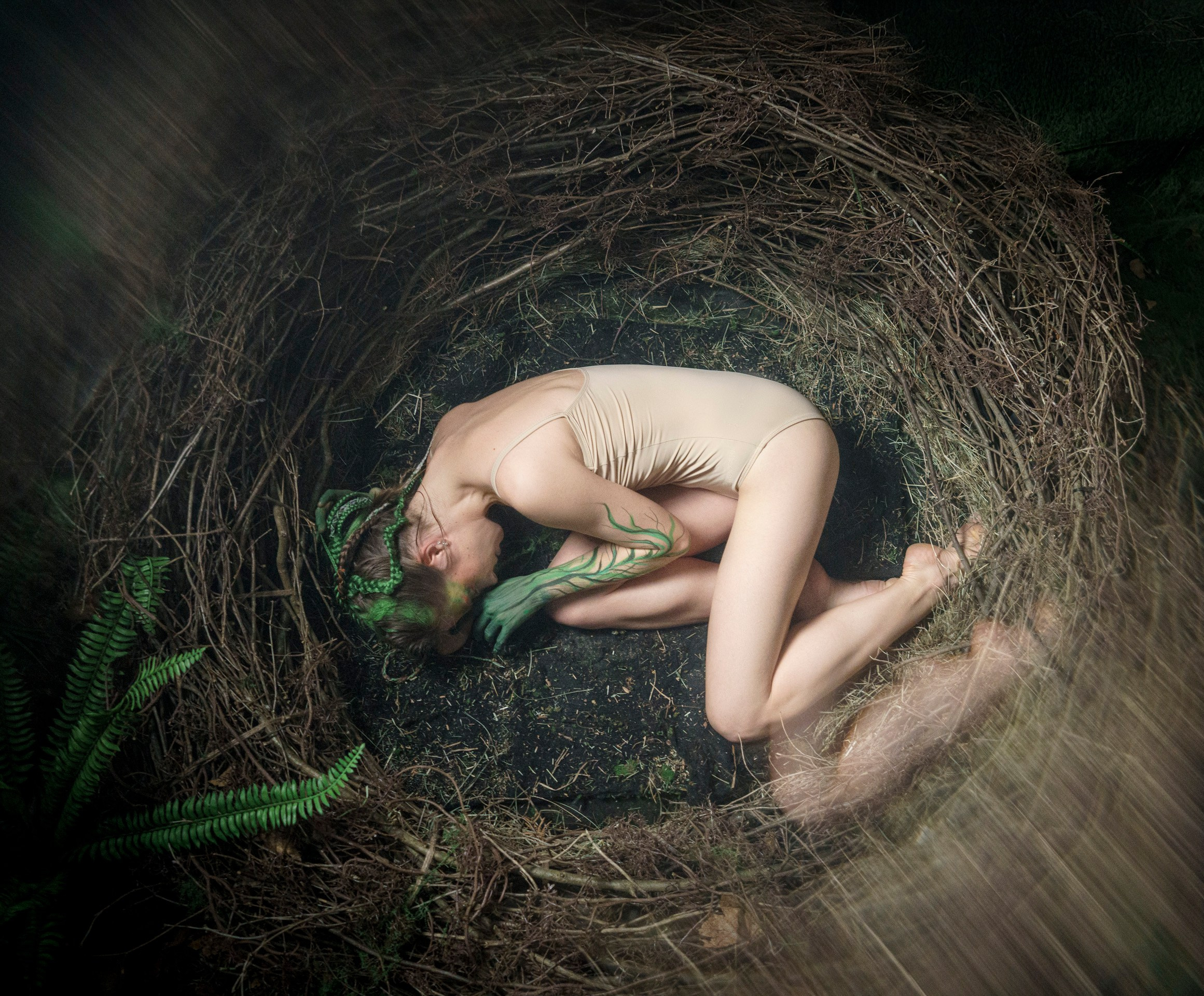 Фотограф Сергей Танков