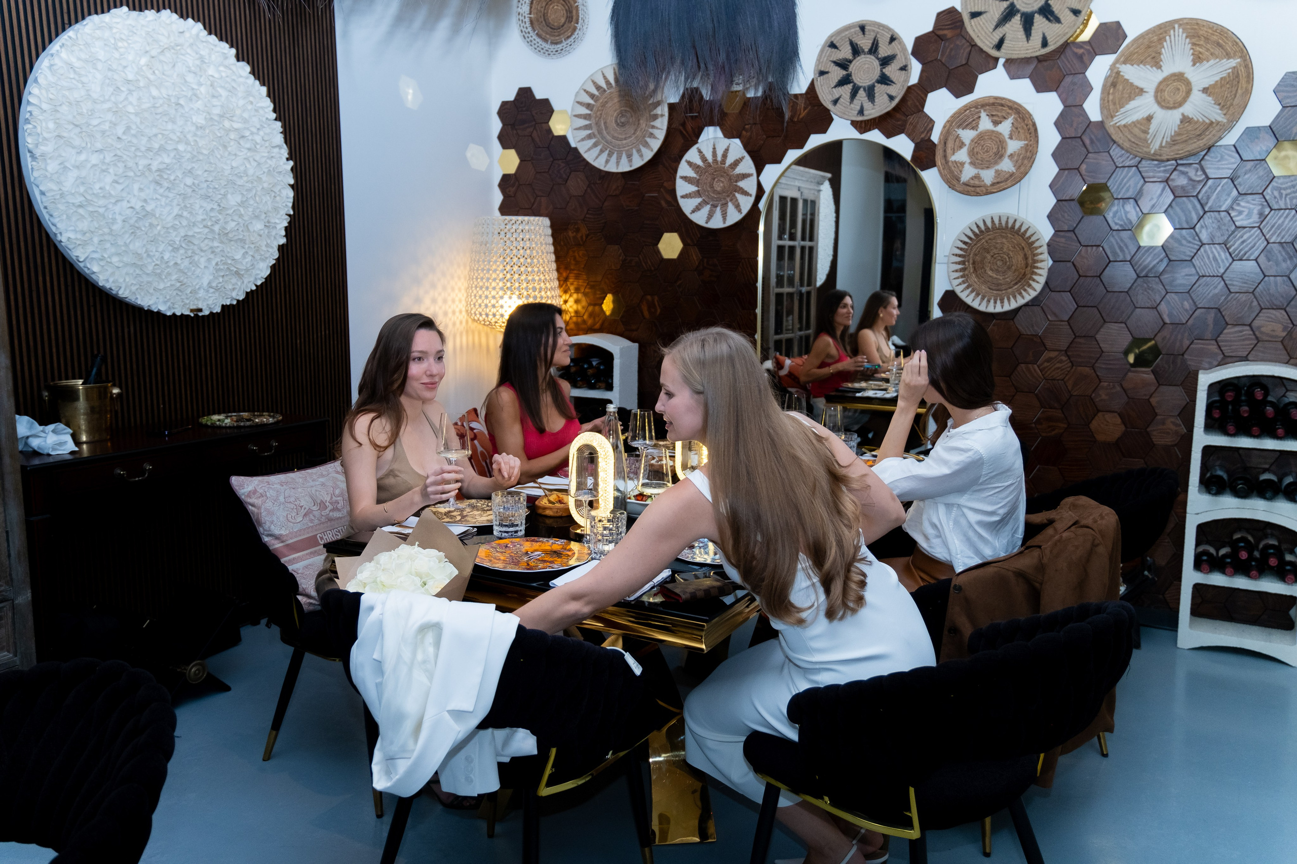 День рождения. Профессиональный фотограф в Москве и Одинцово Родика Архип