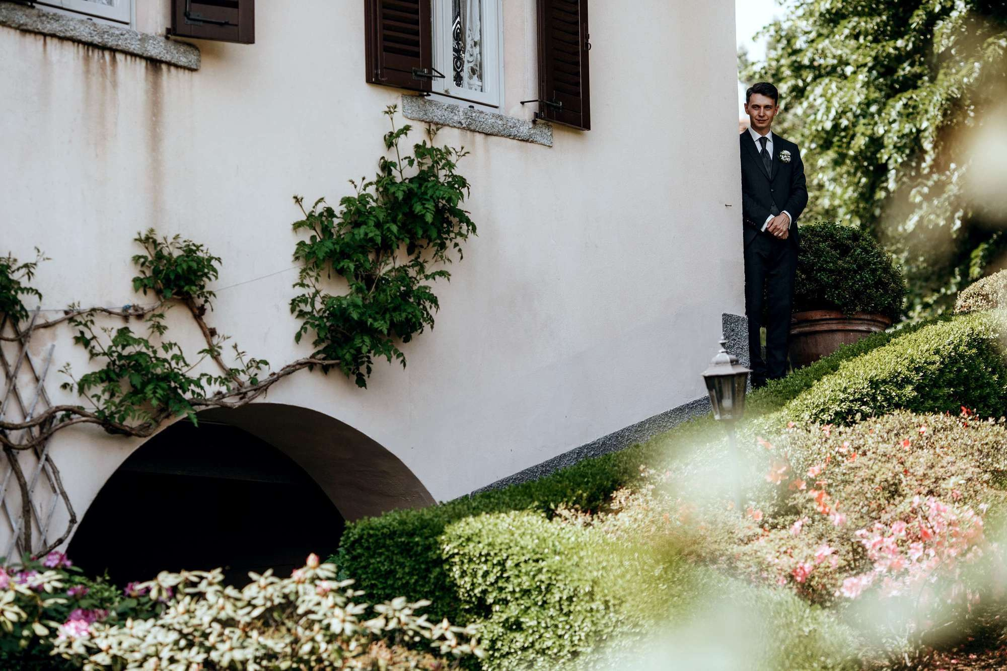 Den & Anastasiya. Anton Prokopenkov Wedding and Portrait Photographer