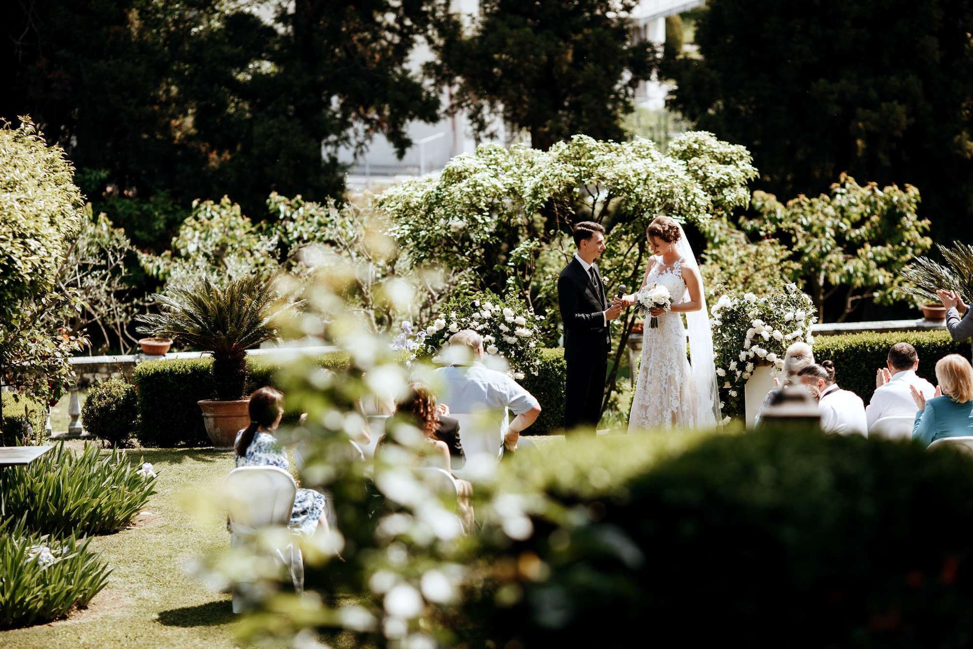 Den & Anastasiya. Anton Prokopenkov Wedding and Portrait Photographer