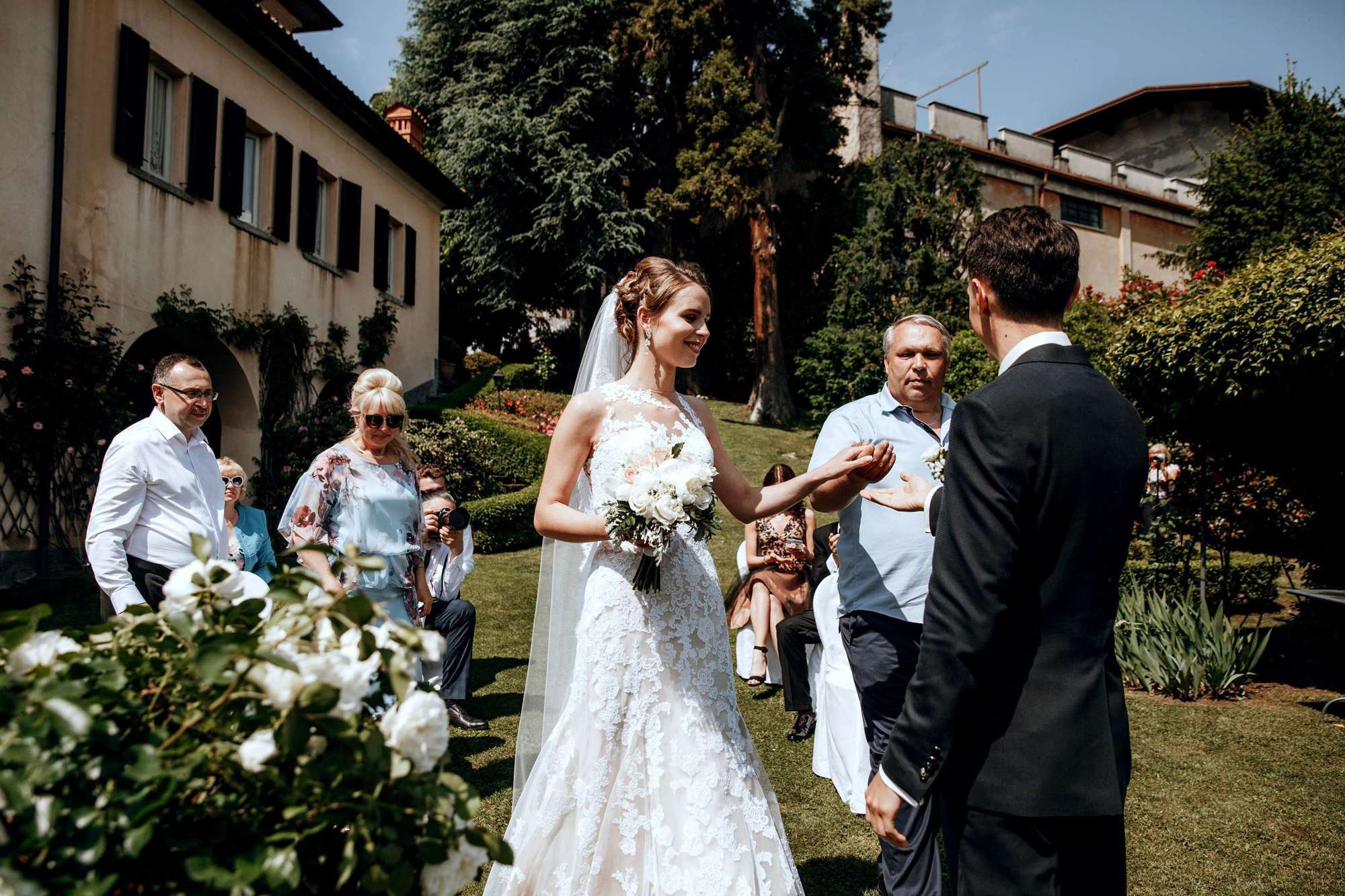 Den & Anastasiya. Anton Prokopenkov Wedding and Portrait Photographer