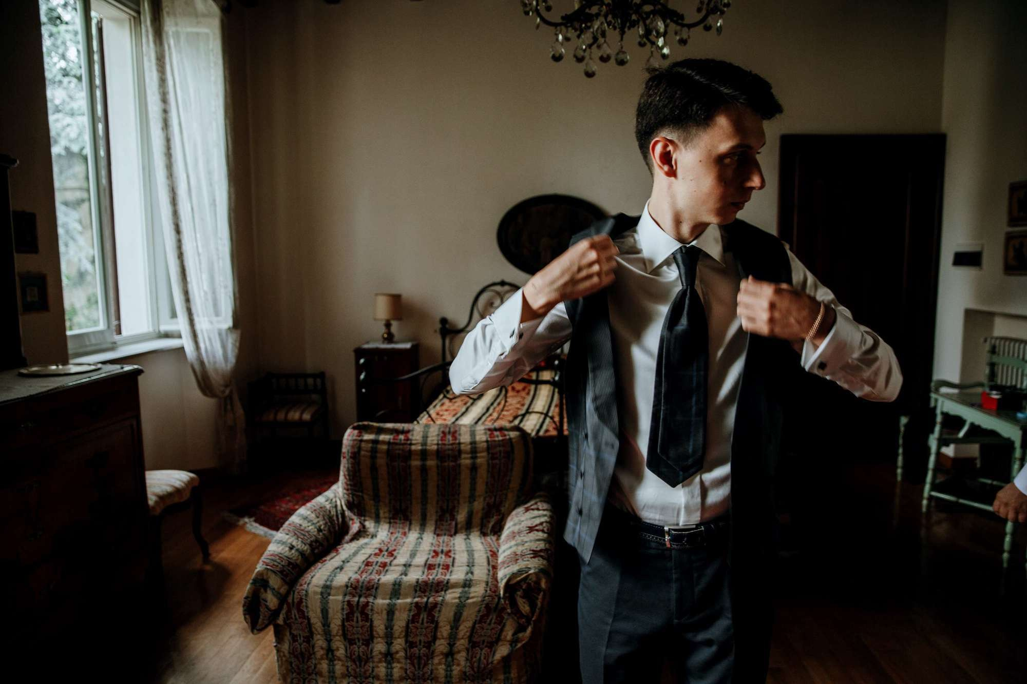 Den & Anastasiya. Anton Prokopenkov Wedding and Portrait Photographer