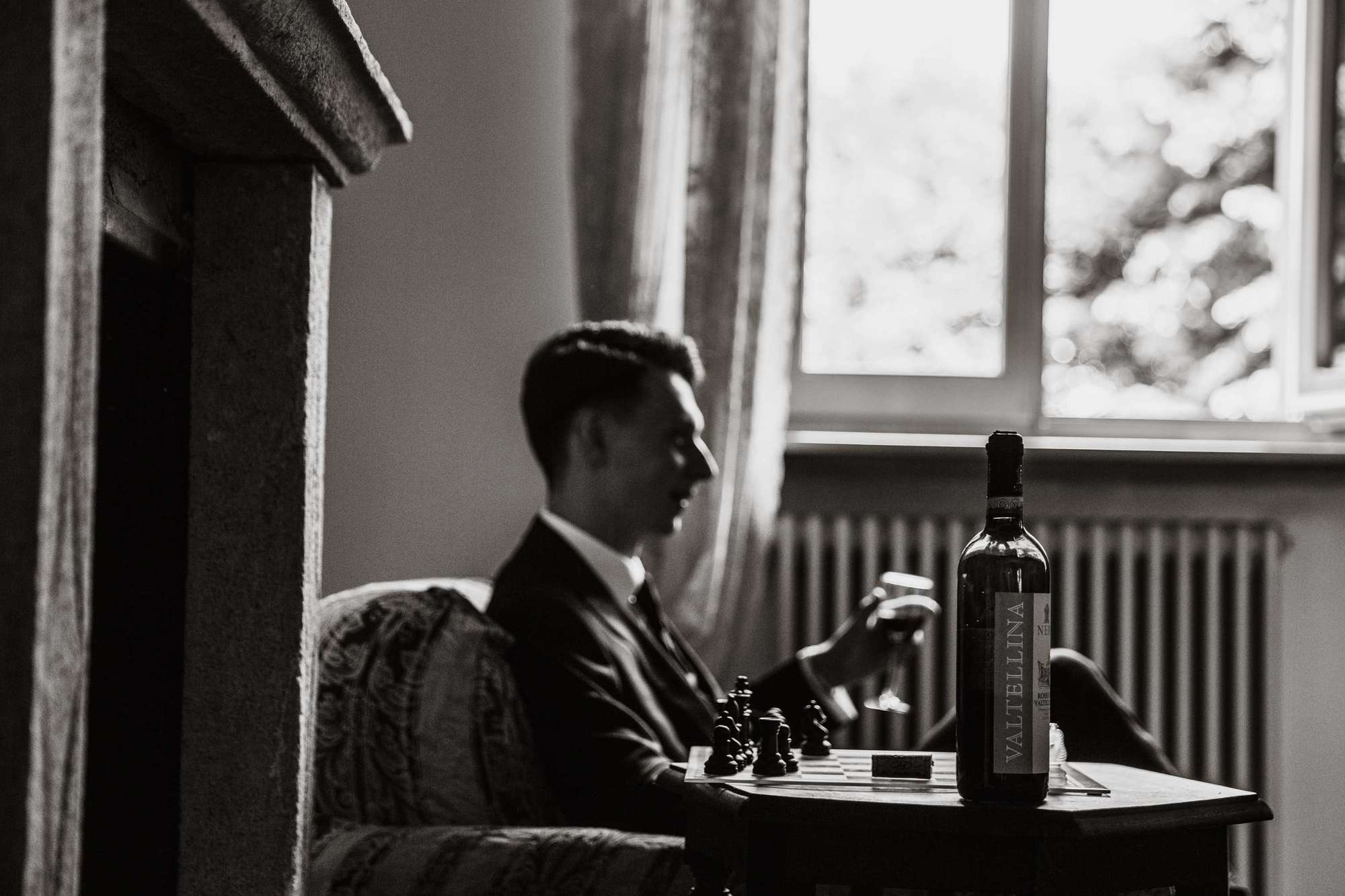 Den & Anastasiya. Anton Prokopenkov Wedding and Portrait Photographer
