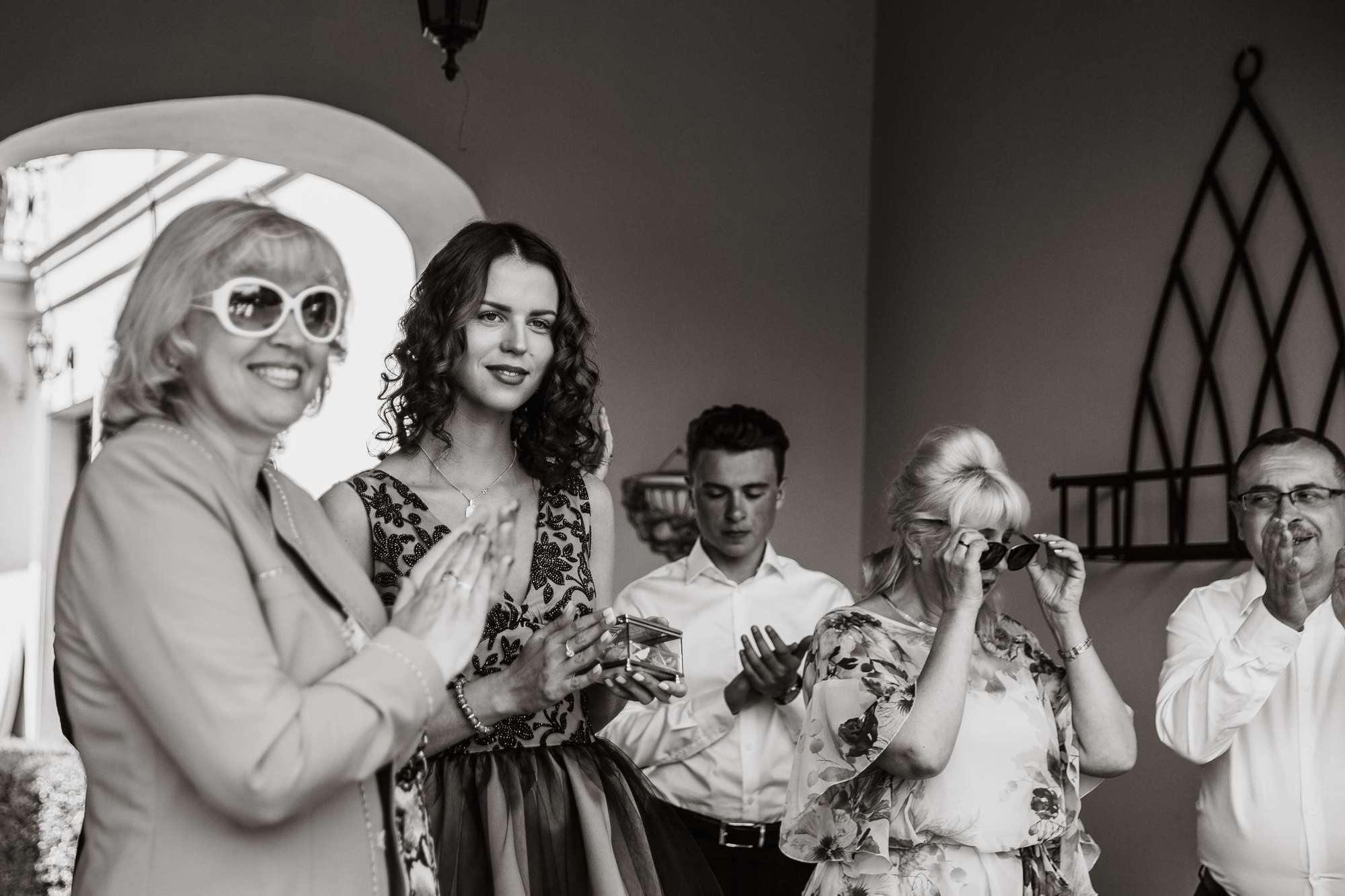 Den & Anastasiya. Anton Prokopenkov Wedding and Portrait Photographer