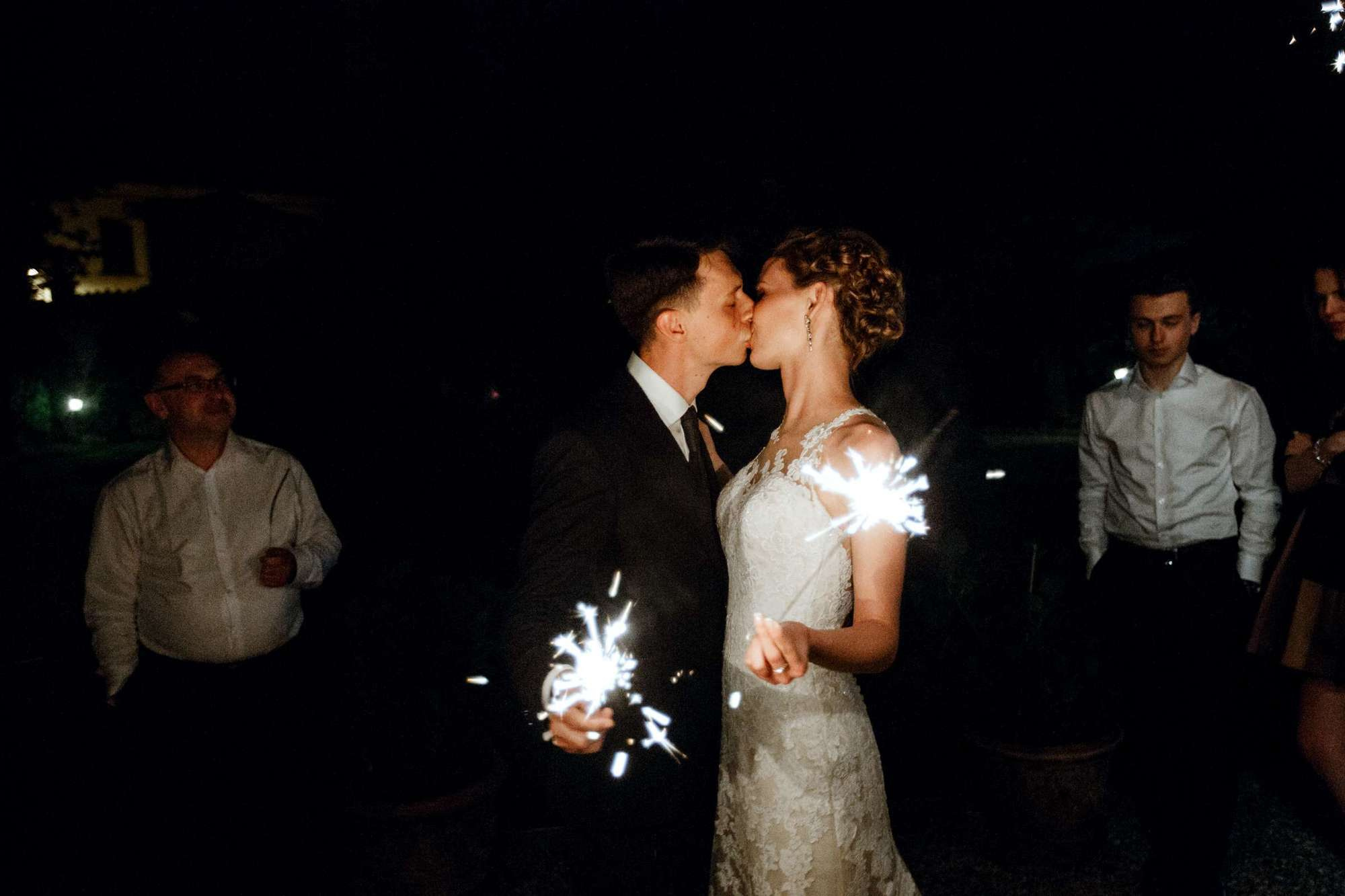 Den & Anastasiya. Anton Prokopenkov Wedding and Portrait Photographer