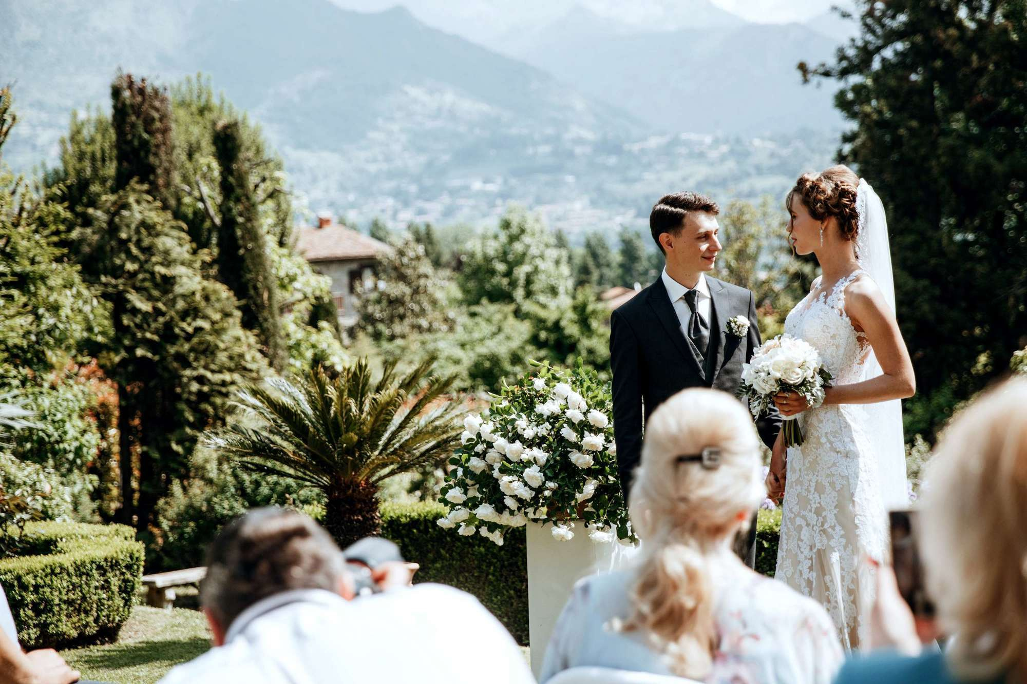 Den & Anastasiya. Anton Prokopenkov Wedding and Portrait Photographer