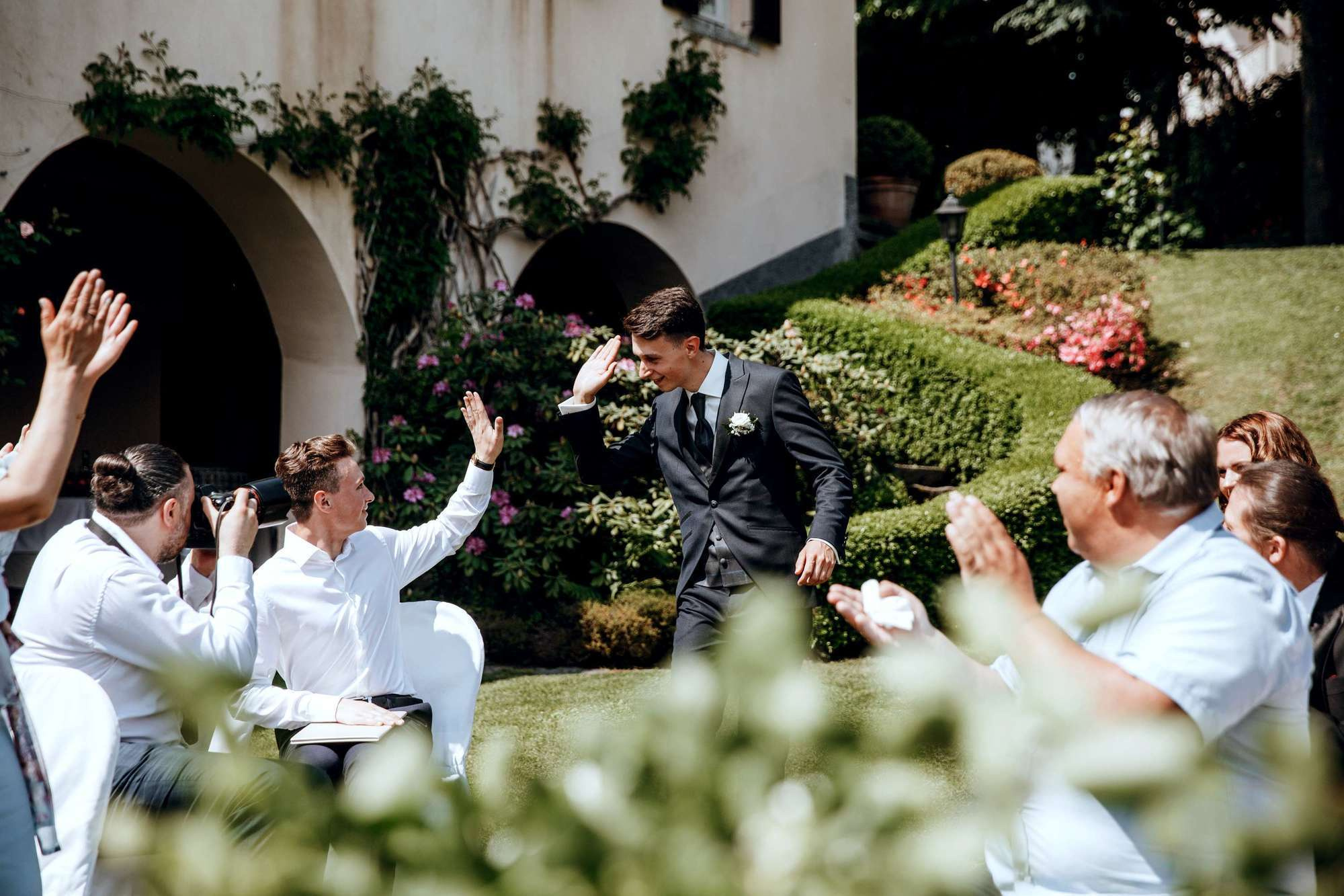 Den & Anastasiya. Anton Prokopenkov Wedding and Portrait Photographer