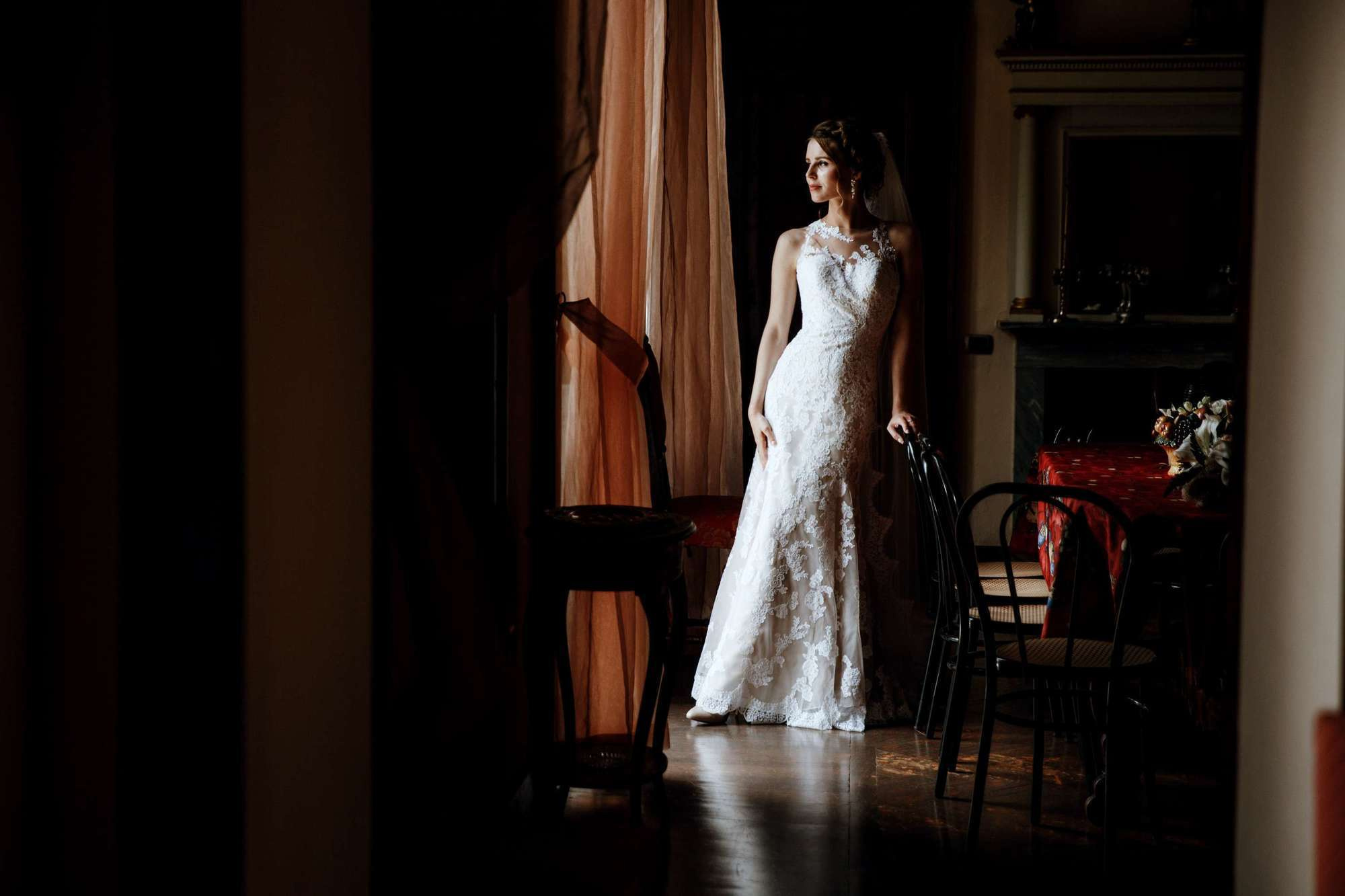 Den & Anastasiya. Anton Prokopenkov Wedding and Portrait Photographer