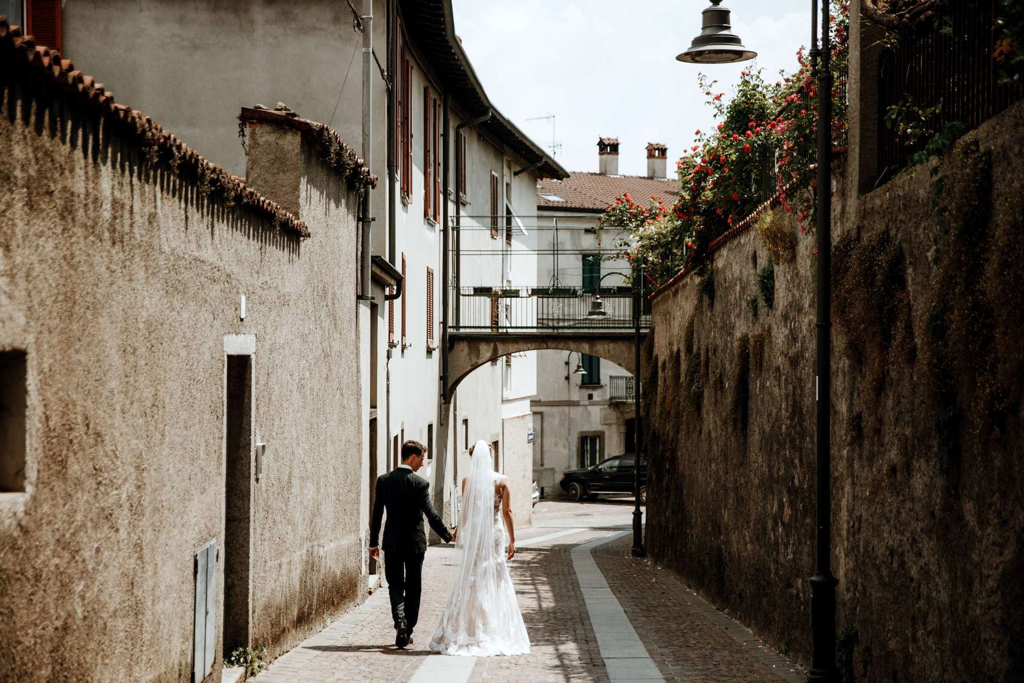 Den & Anastasiya. Anton Prokopenkov Wedding and Portrait Photographer