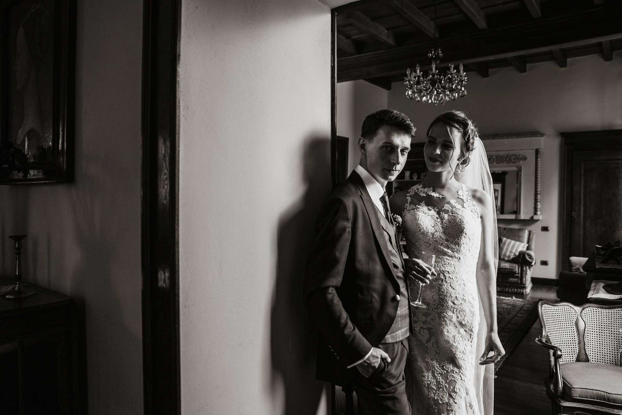 Den & Anastasiya. Anton Prokopenkov Wedding and Portrait Photographer