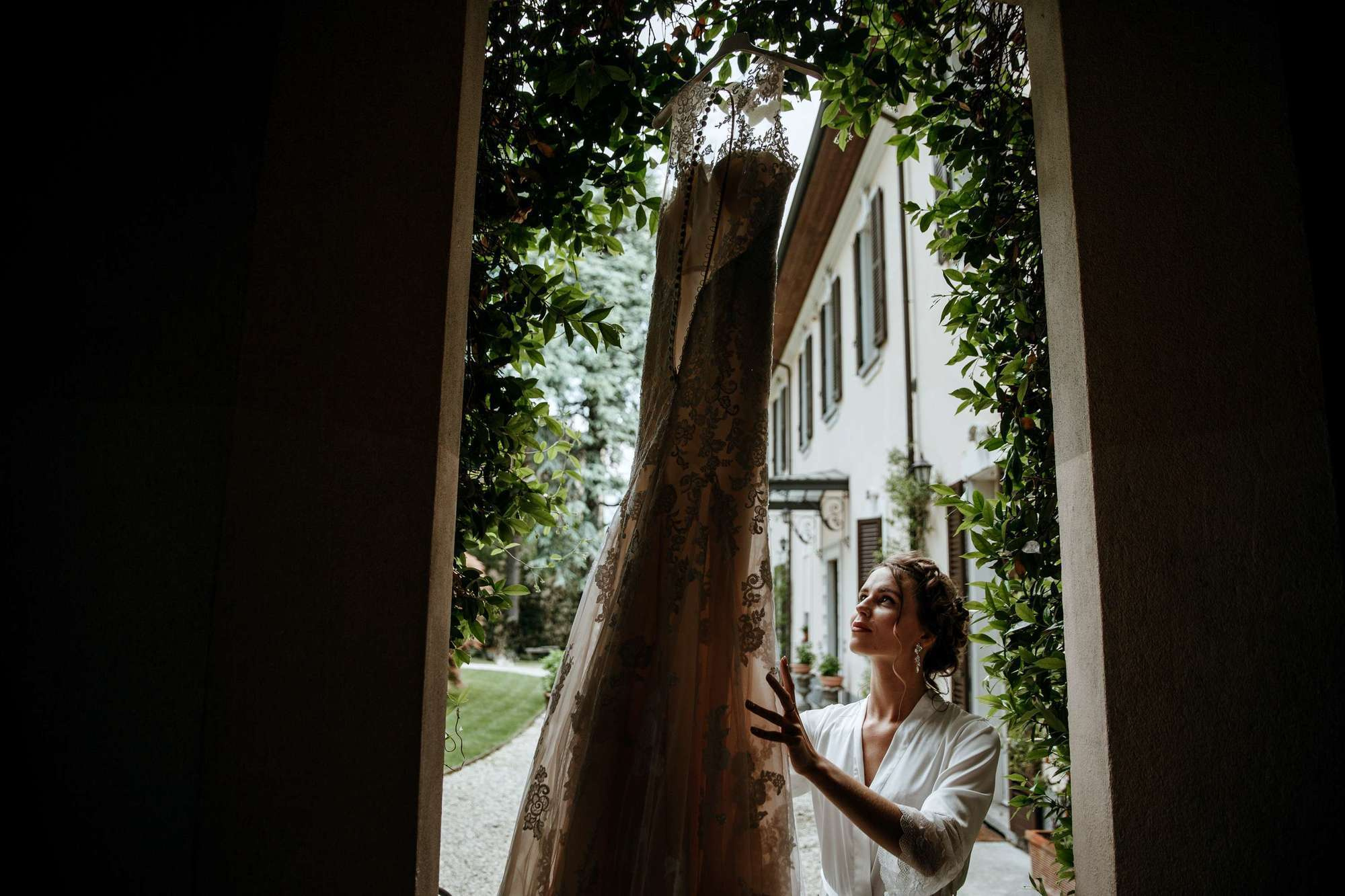 Den & Anastasiya. Anton Prokopenkov Wedding and Portrait Photographer