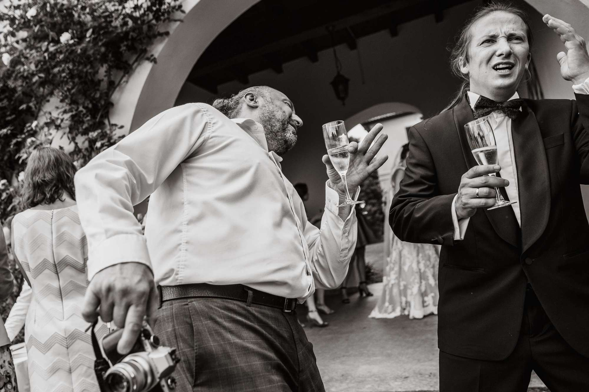 Den & Anastasiya. Anton Prokopenkov Wedding and Portrait Photographer