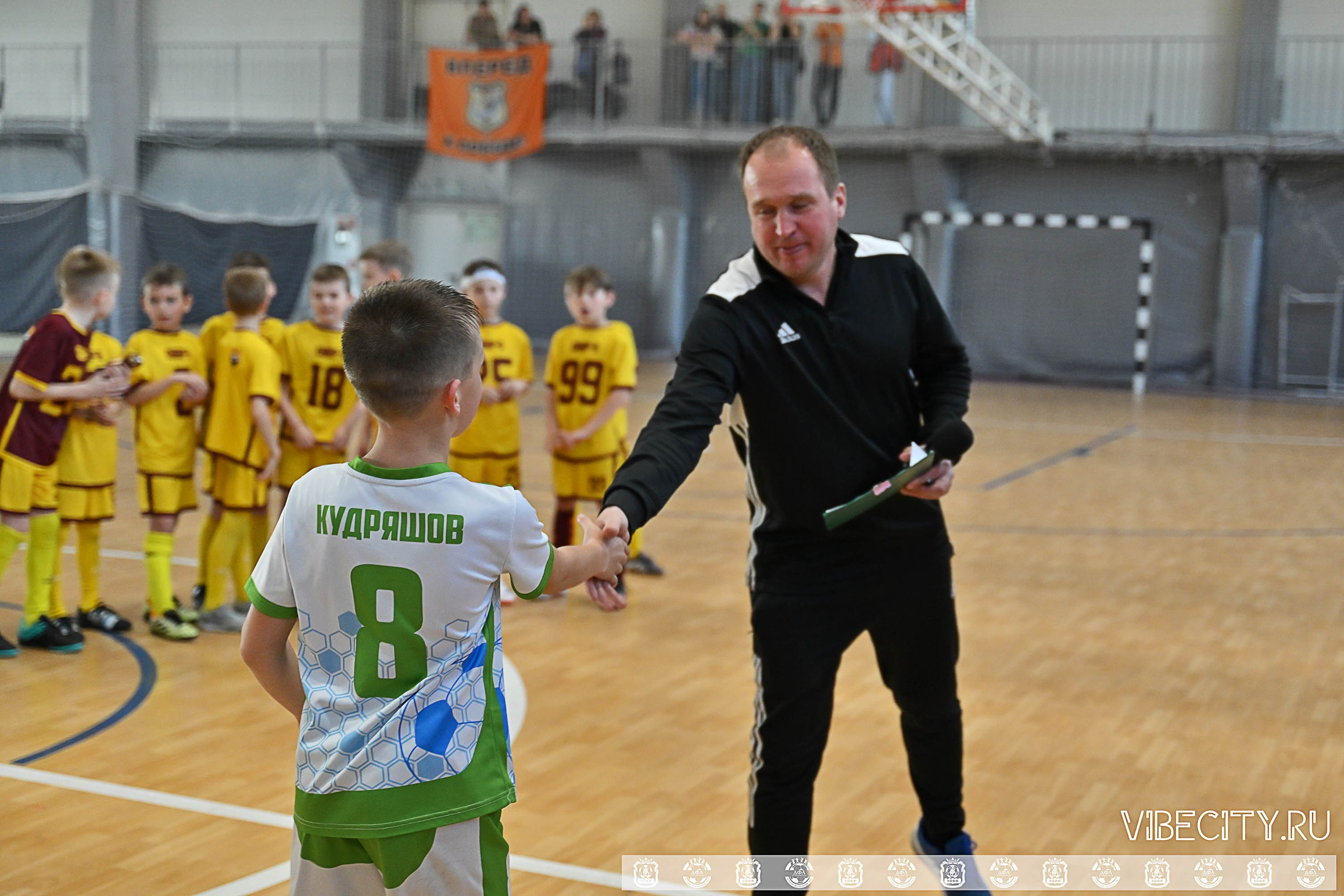 БАЛТИЙСКАЯ ЛИГА ПО ФУТЗАЛУ U10. VIBECITY.RU Вайб Сити Ру Фоторепортажи Фотоотчеты Калининград