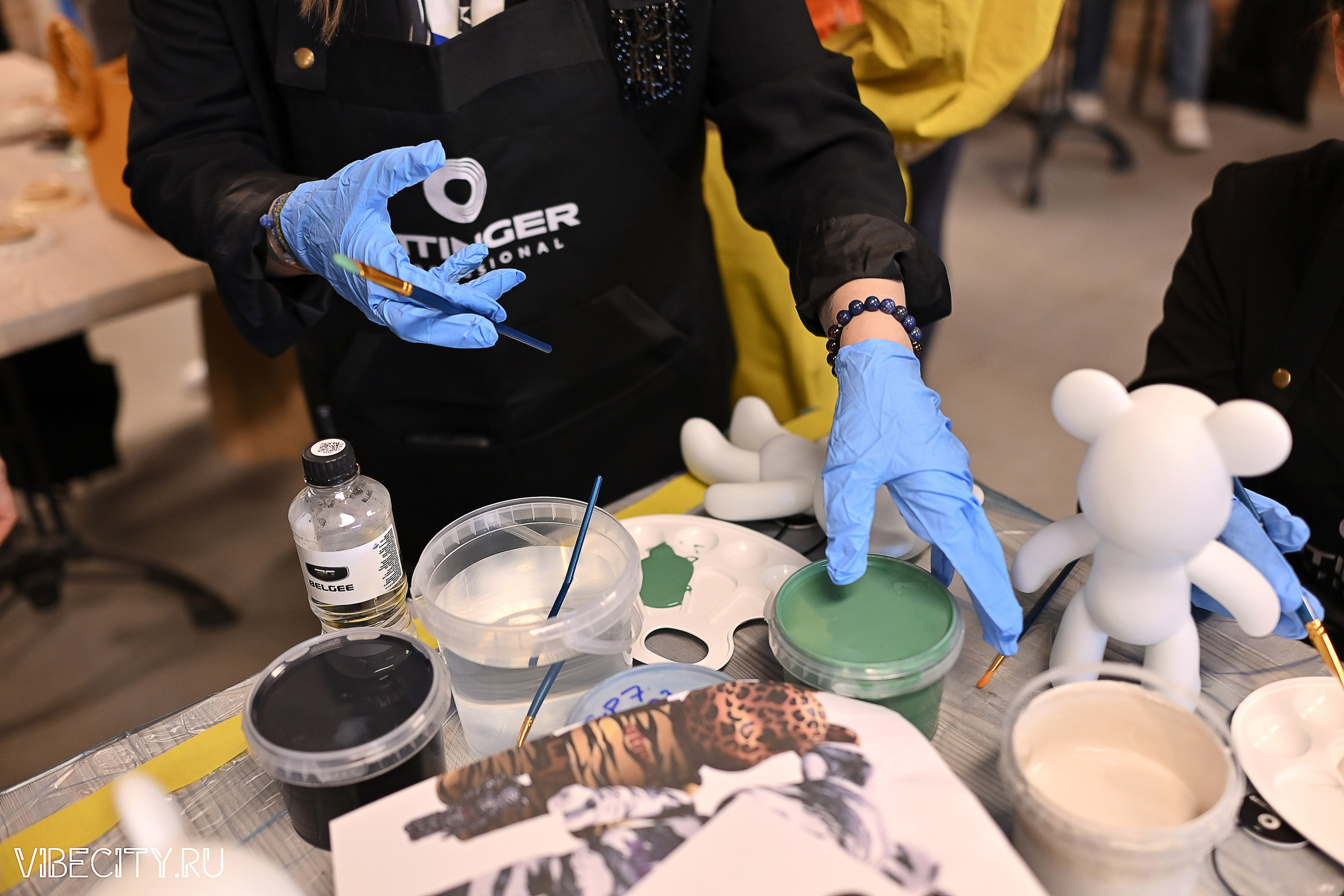 ДИЗАЙН-ФЕСТ КОНФЕРЕНЦИЯ. VIBECITY.RU Вайб Сити Ру Фоторепортажи Фотоотчеты Калининград