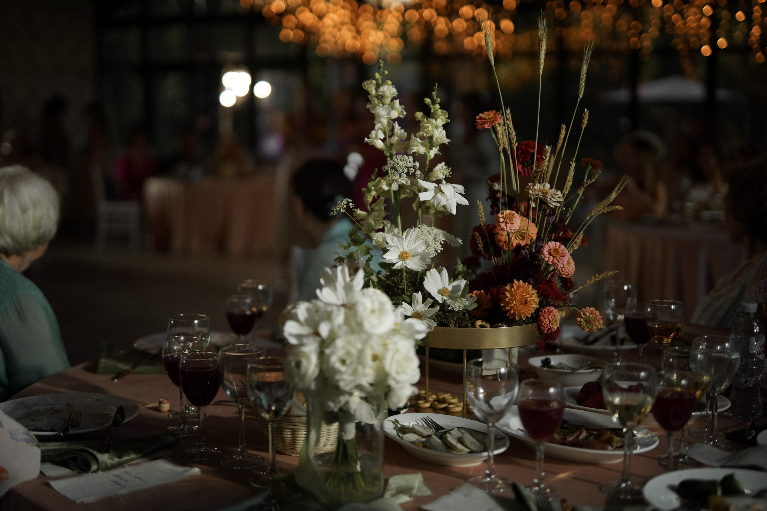 Анна и Андрей. Свадебный фотограф Марина Попова